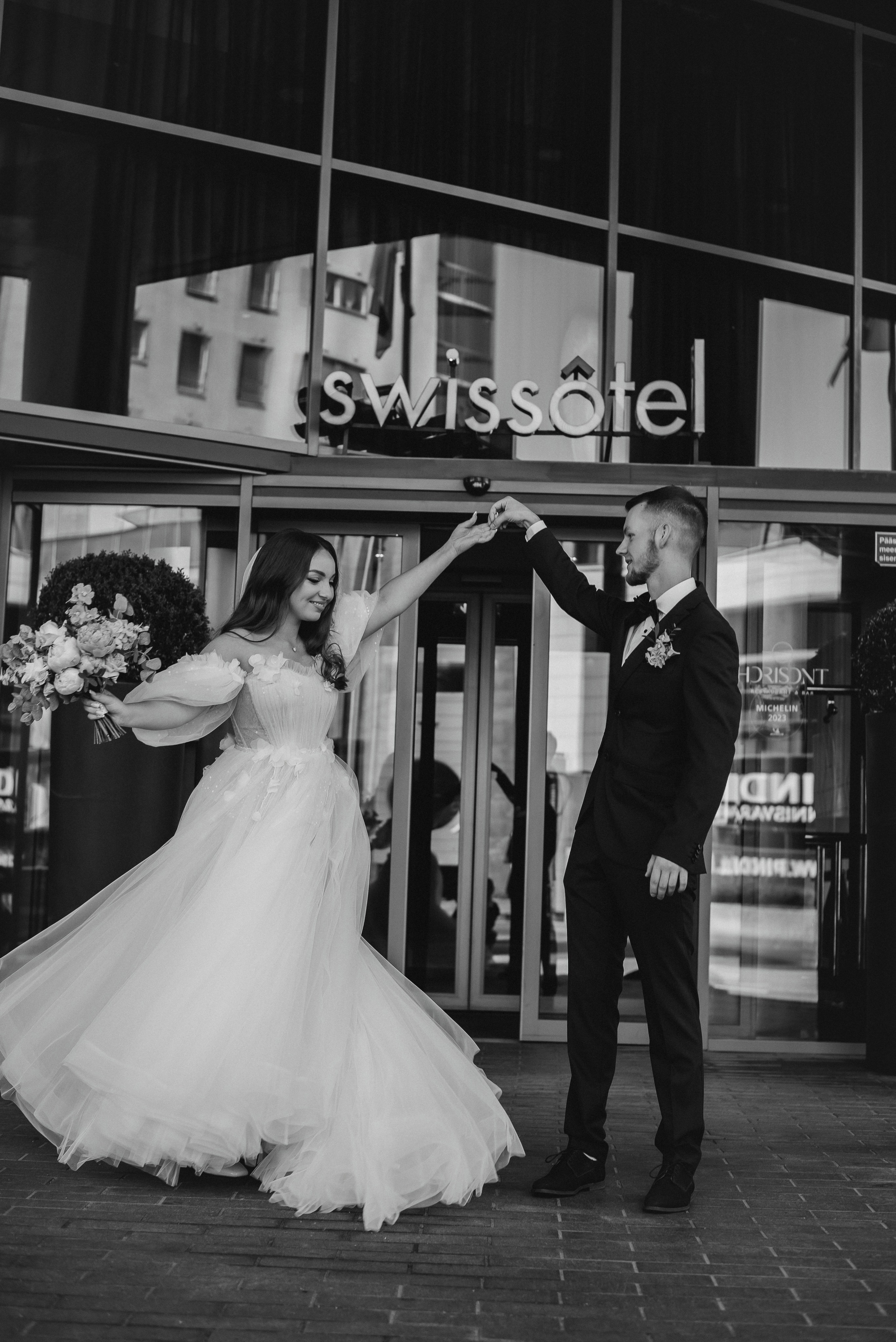 WEDDING SWISSOTEL. Www.jelenavelpler.com