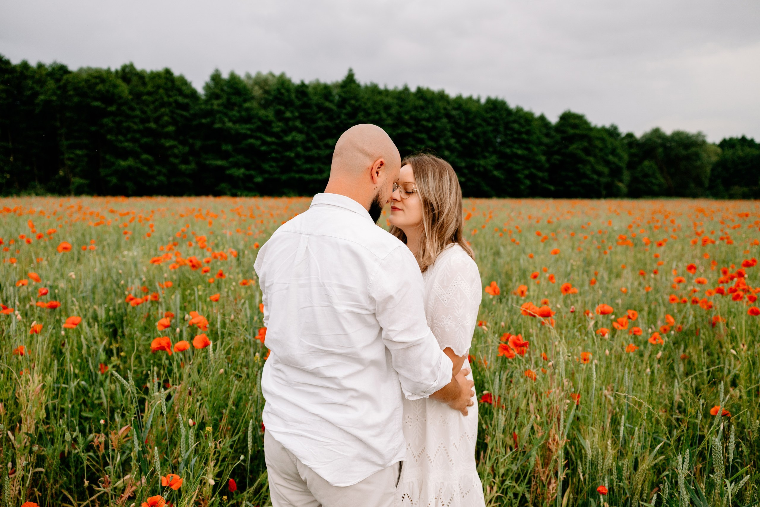 Ania ♡ Patryk. Fotograf Ślubny Warszawa - Sesje Biznesowe Rodzinne Eventy