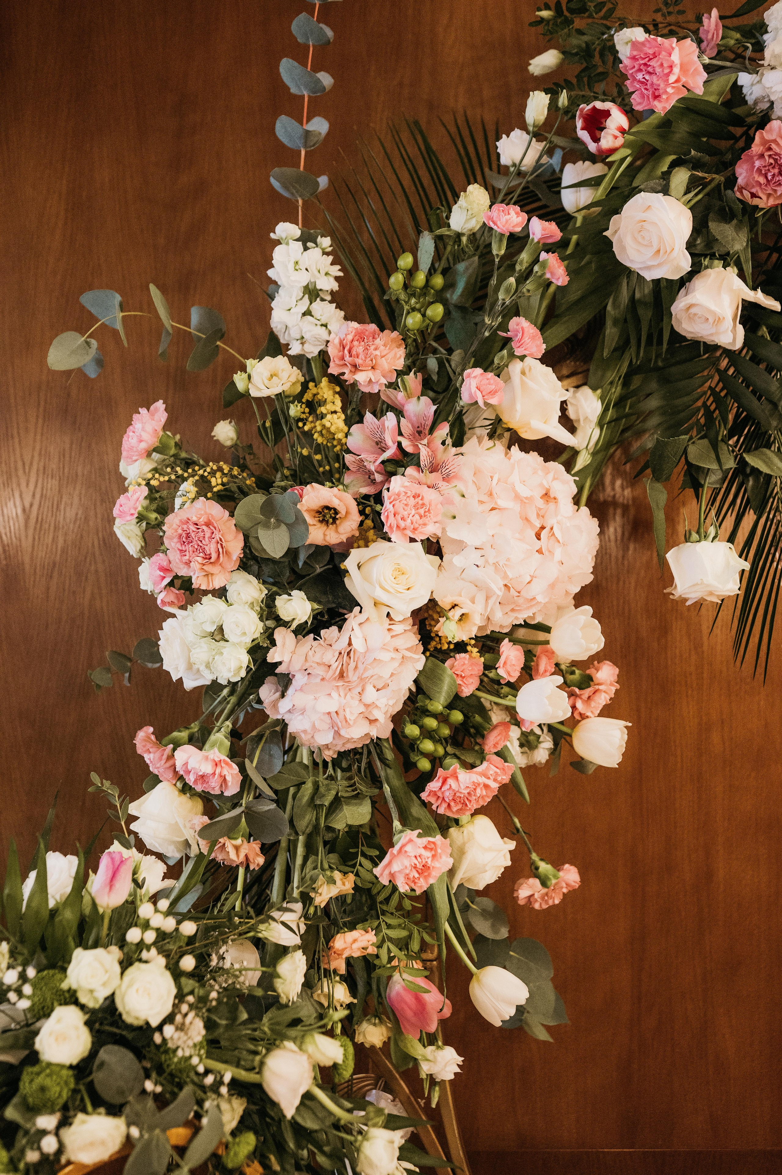 Sami si Monica. Valentin Melen — wedding photographer