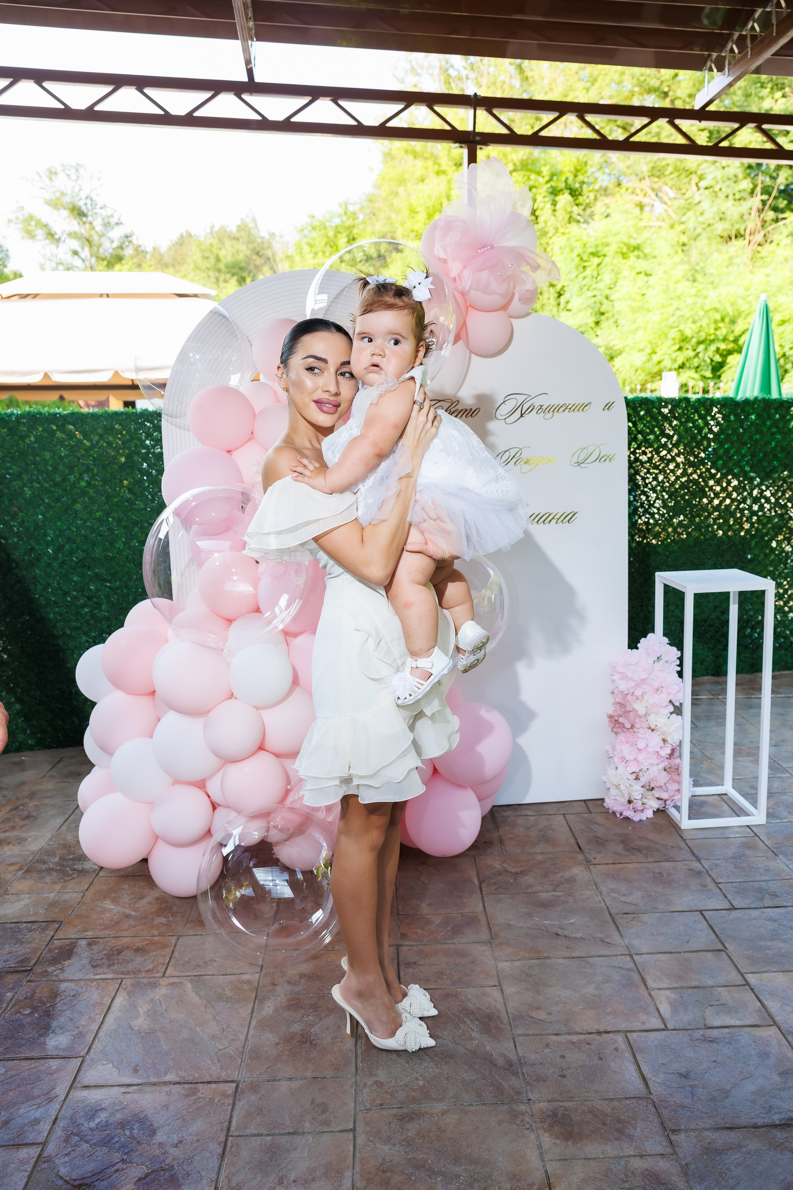 Bachelorette Party. Фотограф Ирина Йотова