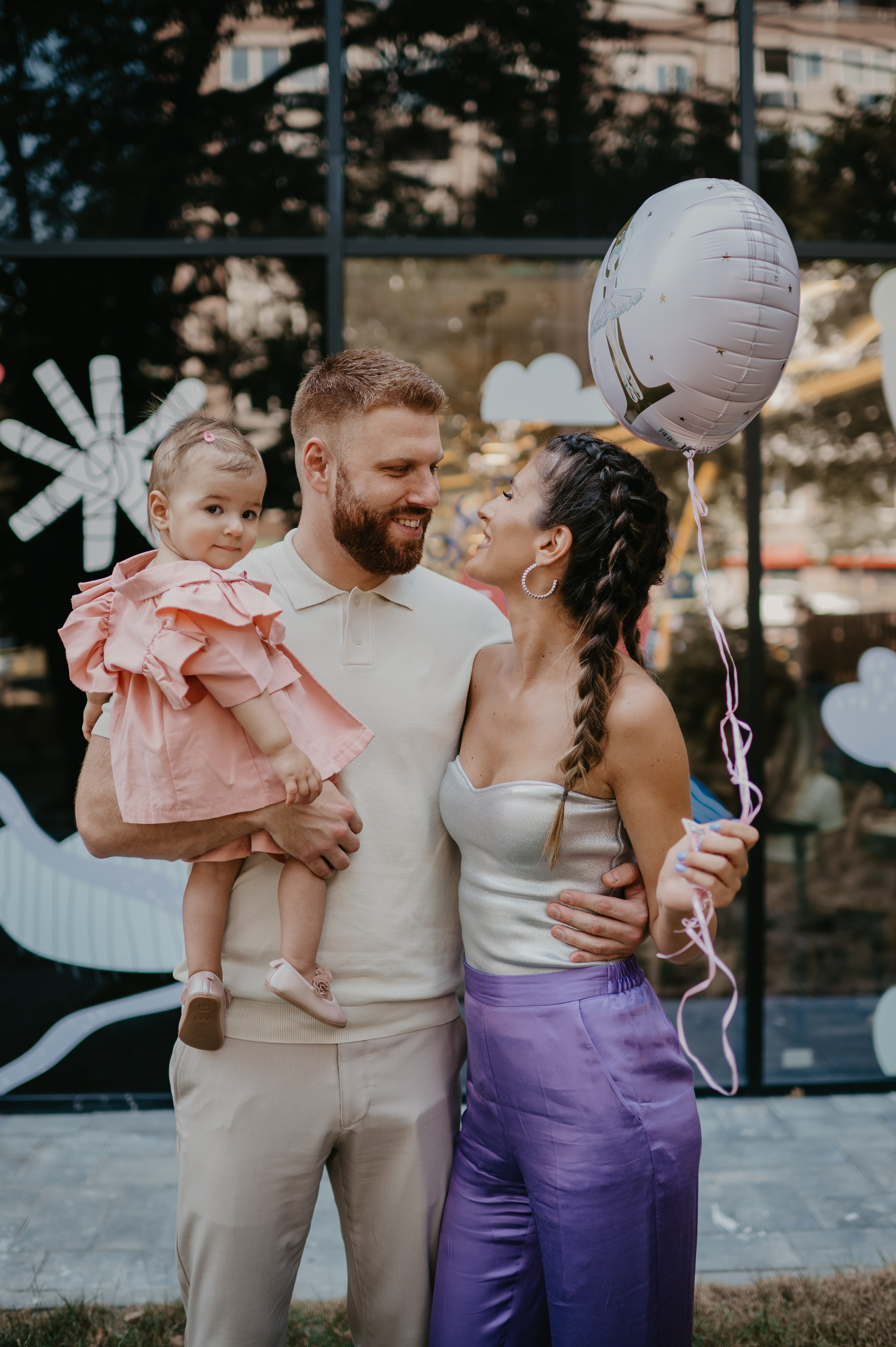 Manjin prvi. Ana Sladojevic