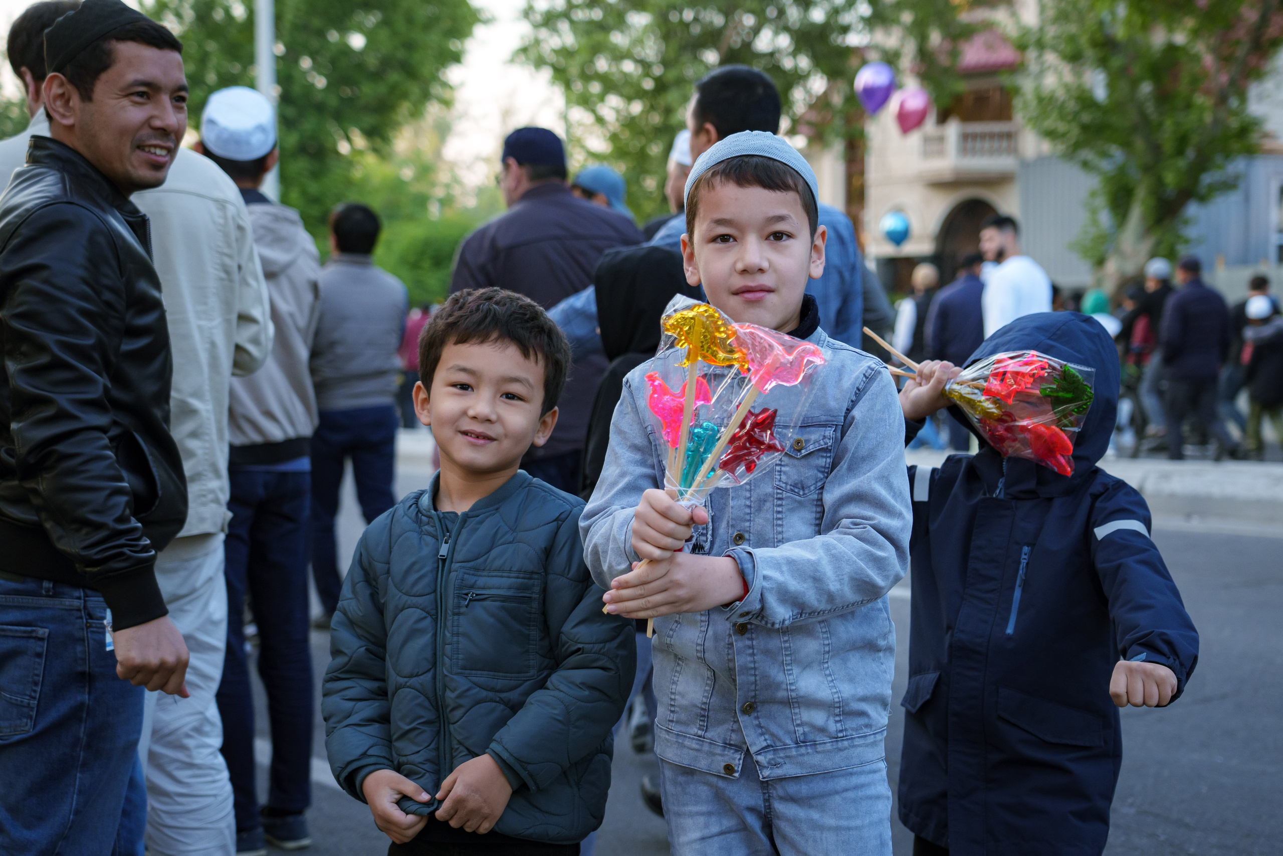 Рамазан Хайит. Георгий Намазов | Фотограф в Ташкенте