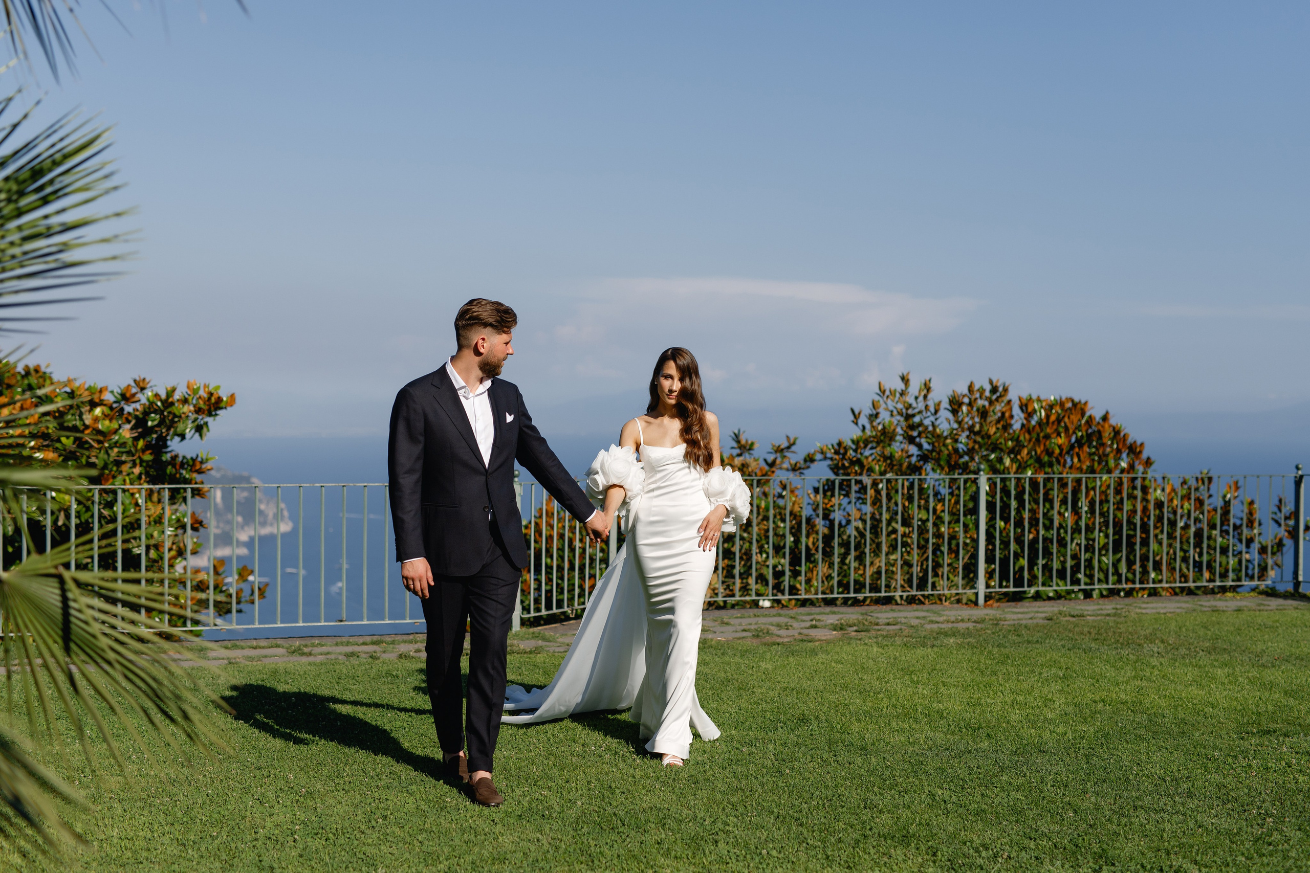 Wedding Photographer Rome Tuscany Como Sicily Puglia Amalfy Italy- Oksana Savenchuk