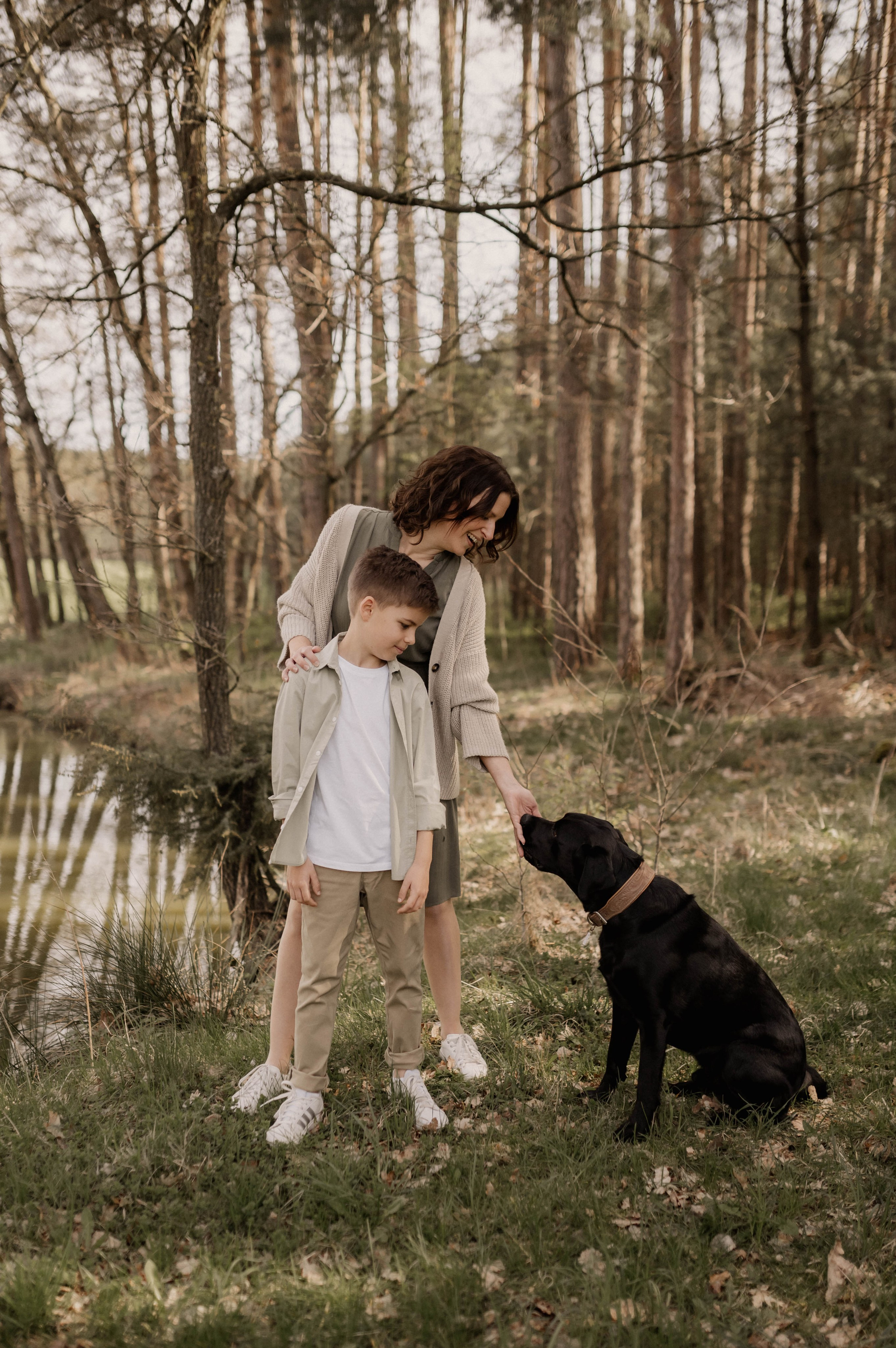 SPRING DAY. Photographer in Nuremberg Irina Mehnert from Ansbach
