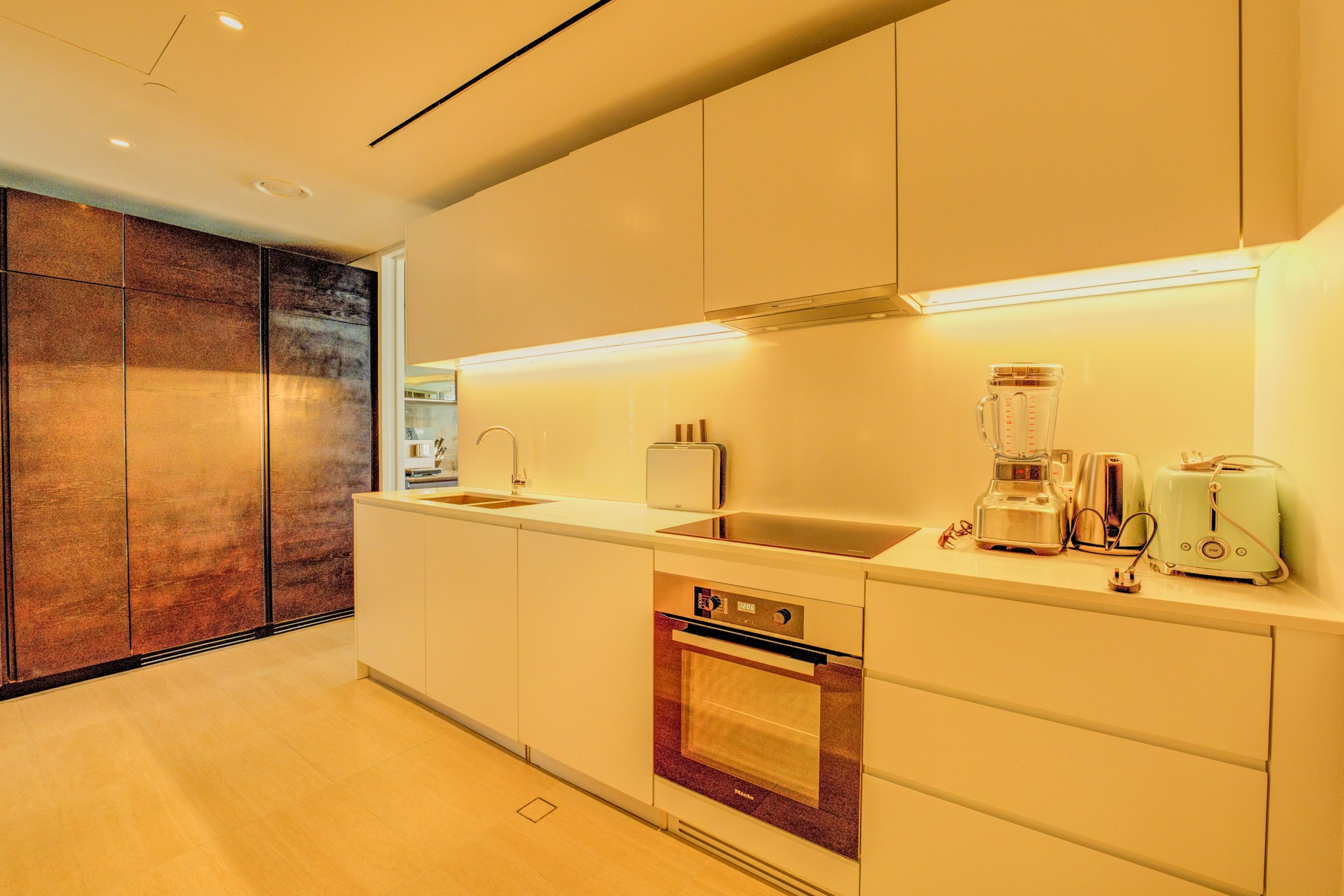 One at Palm Jumeirah. Zakhar Leshkov Photo