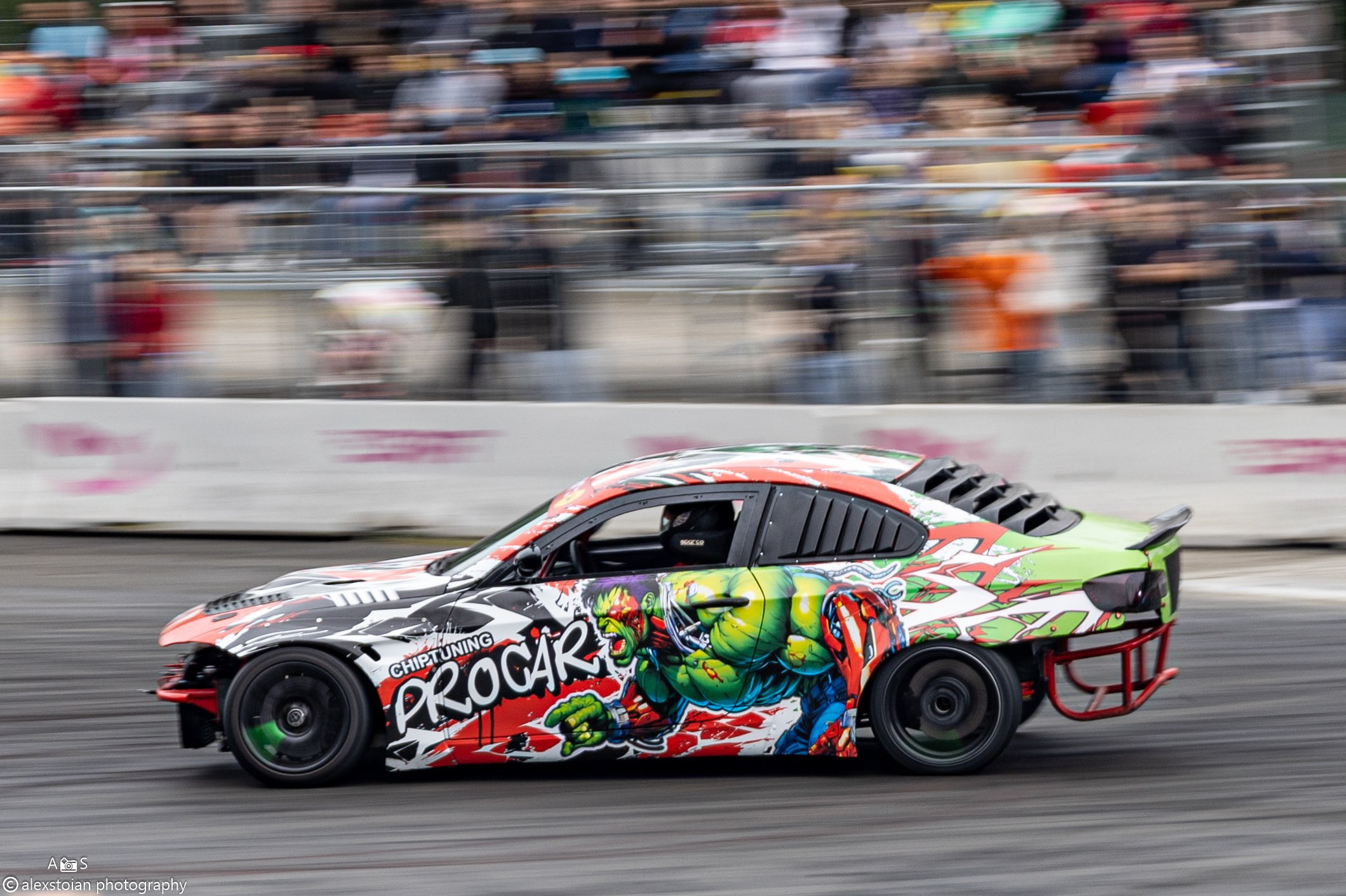 RoDrift 2024. Http://www.alexphoto.ro