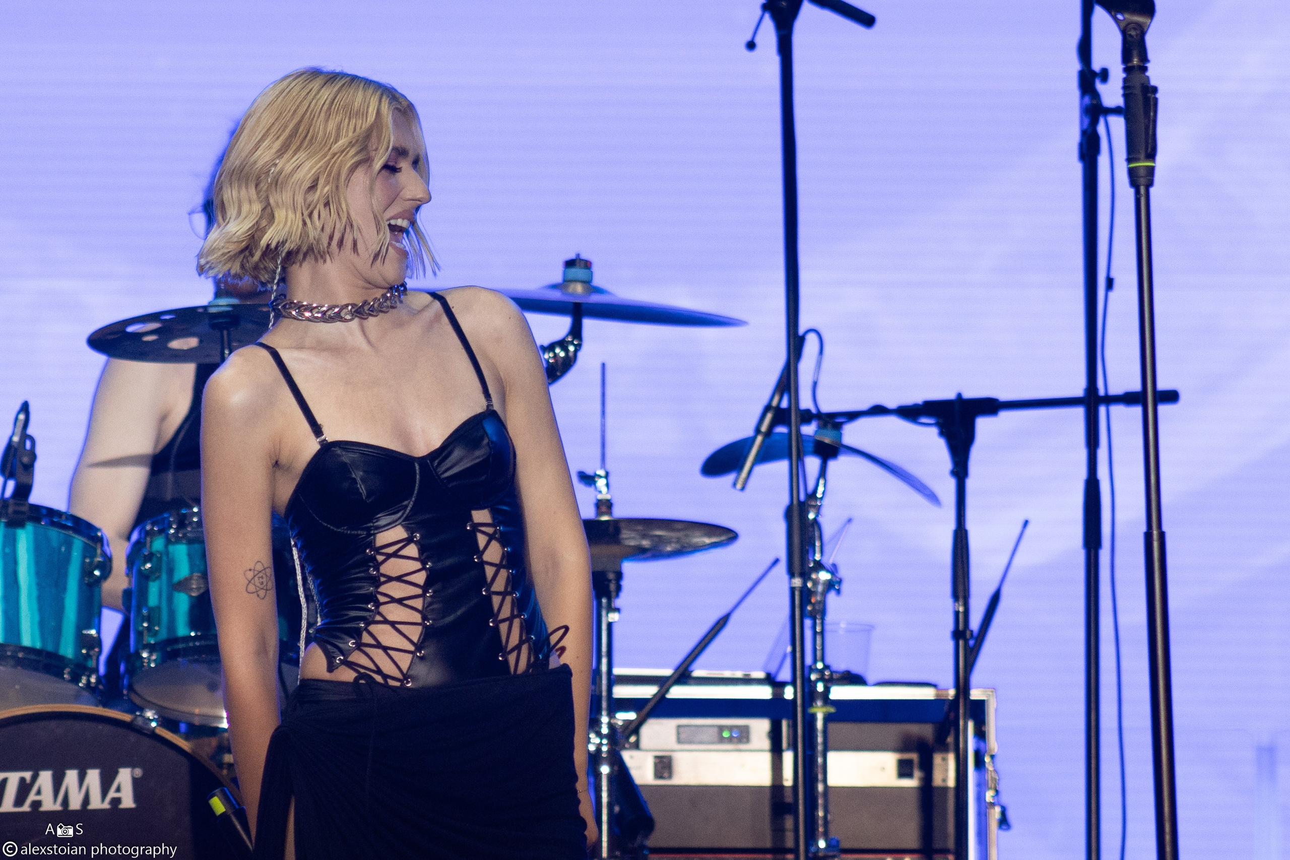 Andia — INTENCITY Craiova, 2024. Http://www.alexphoto.ro