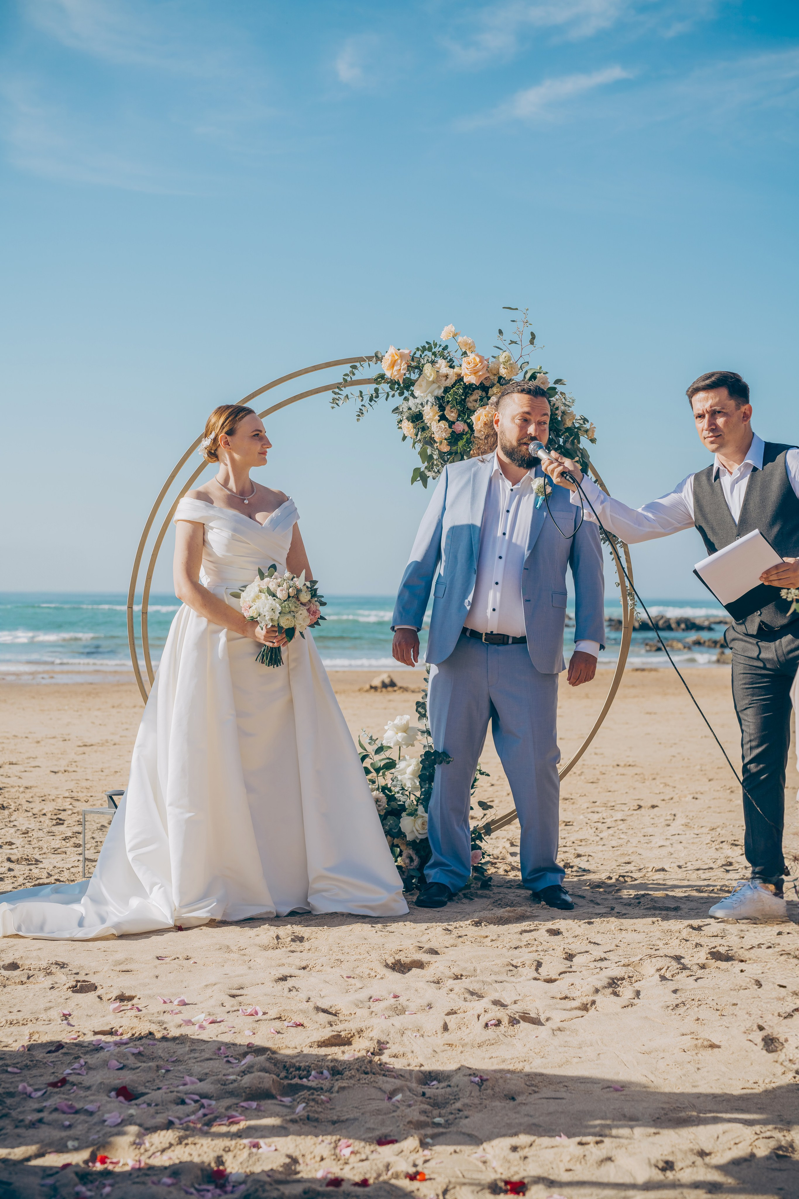 Wedding in Portugal. Фотограф у Пальма де Майорка
