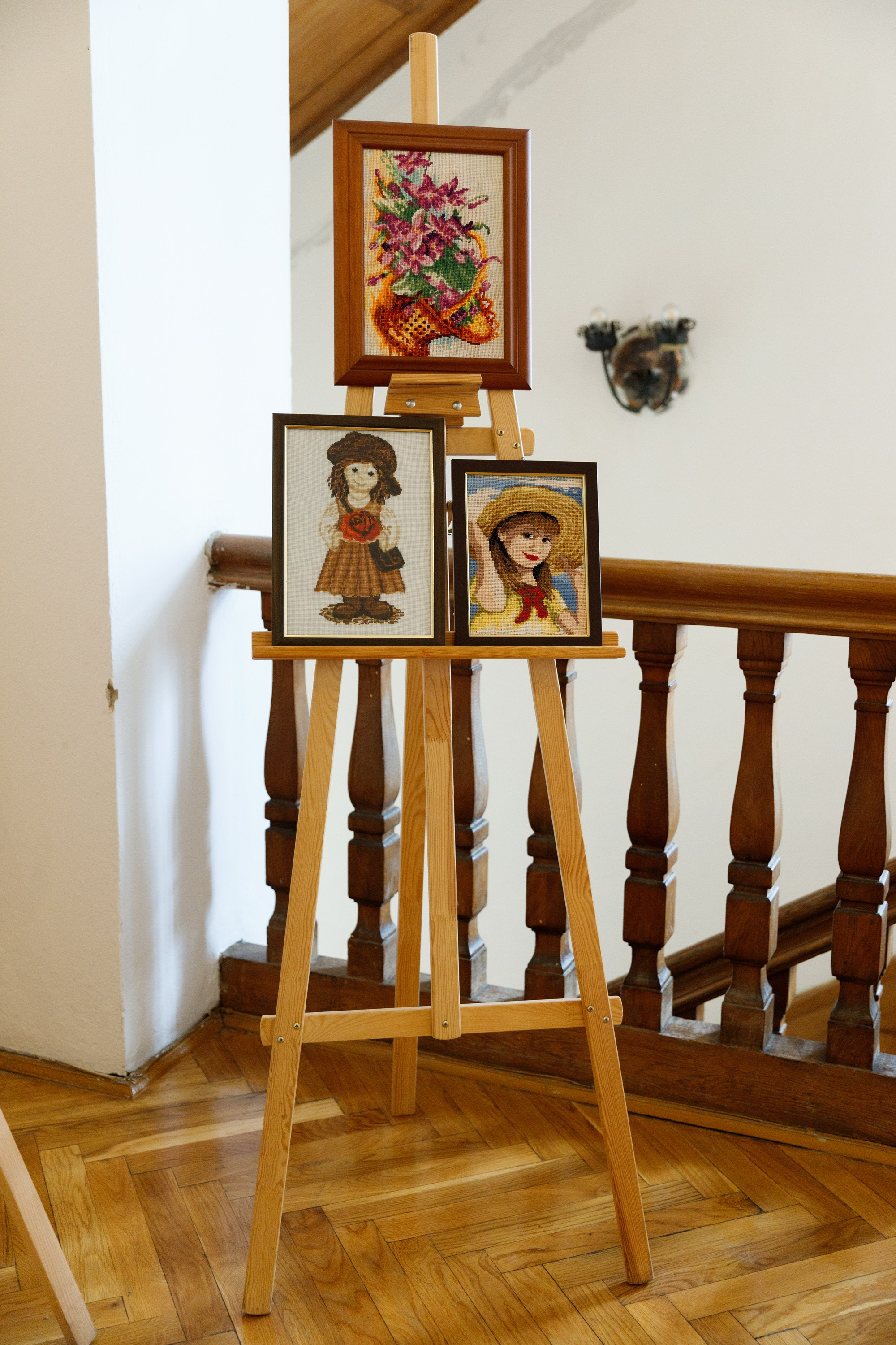 Oleśnica castle. Kaja | fotograf psów we Wrocławiu