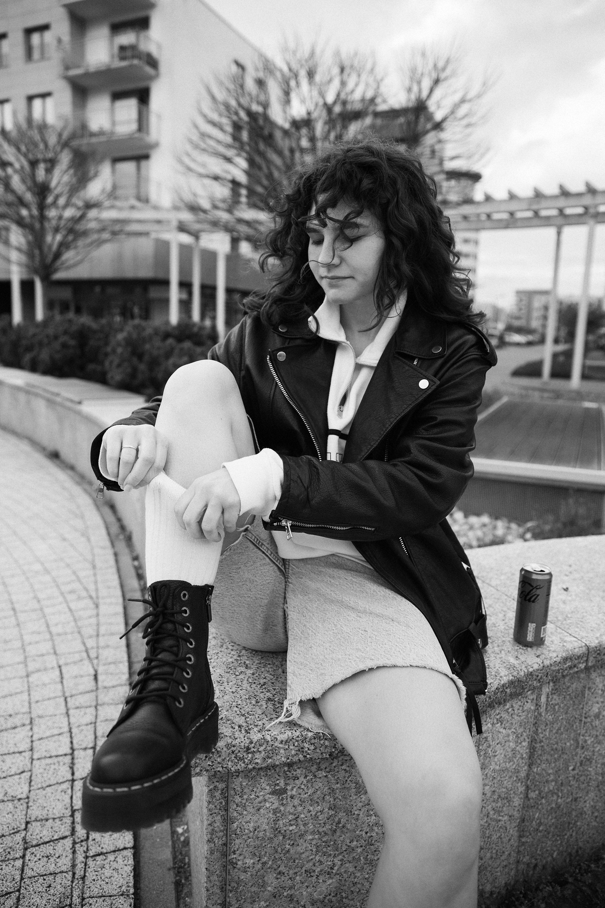 Diana. Kaja | fotograf psów we Wrocławiu