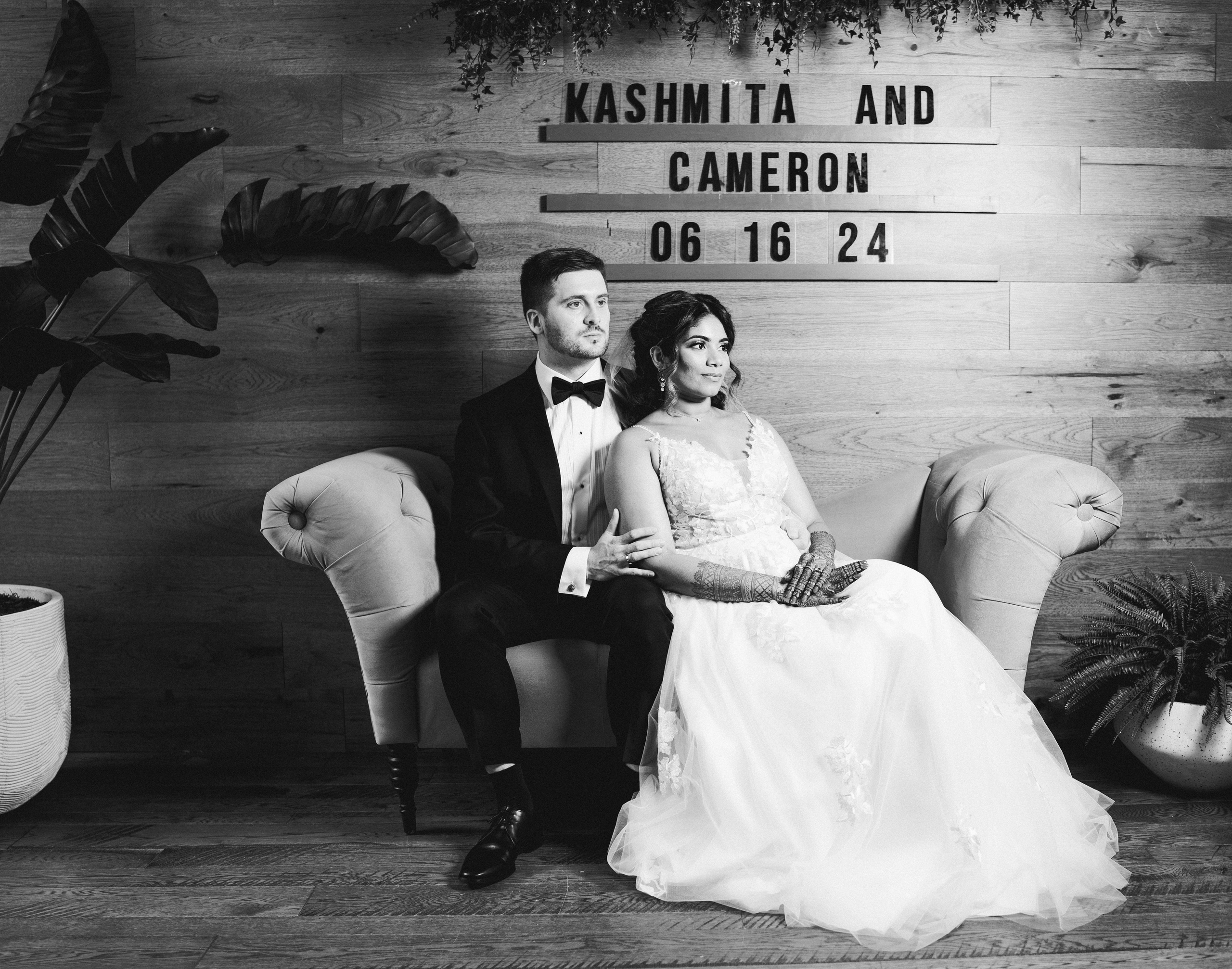 Wedding Photography Portfolio | Antevasi Studios — Toronto