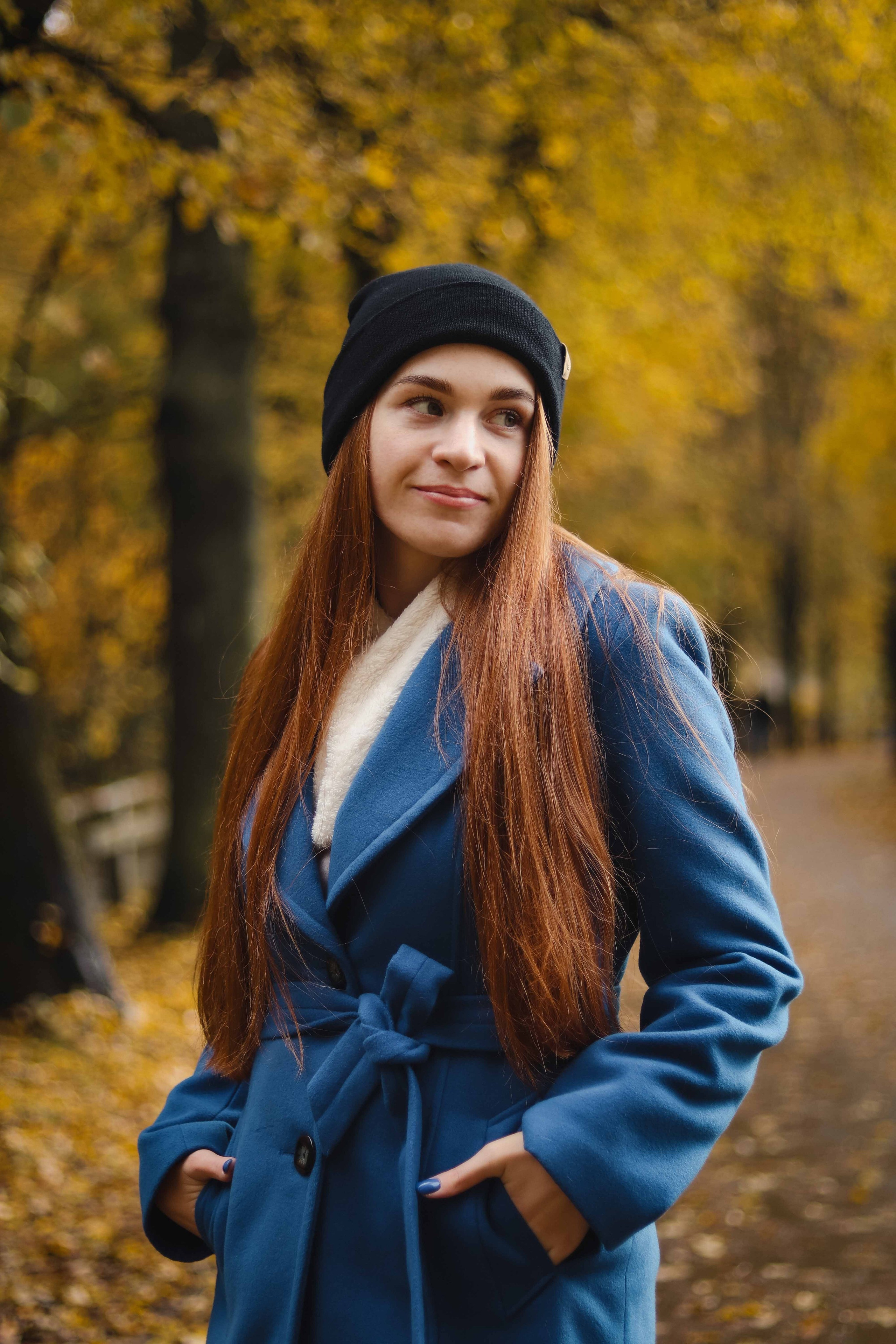 Best Autumn Photoshoot Locations in Vilnius: Top Spots to Capture the Fall Colors. Framed by Evelina | Destination Wedding Photographer from Lithuania | Europe