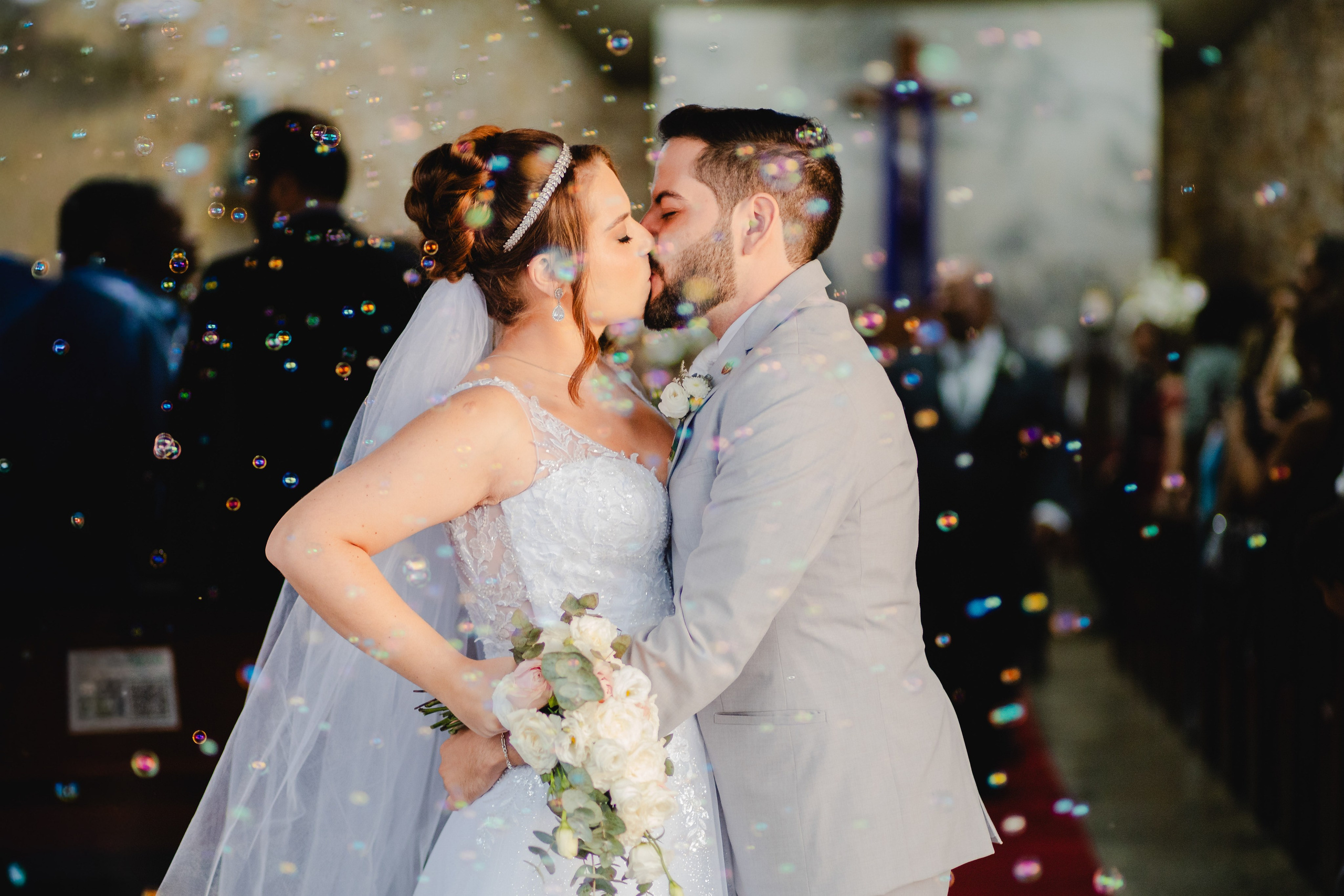 L & F — Já podemos marcar a renovação?. Fotografia de casamento em Belo Horizonte