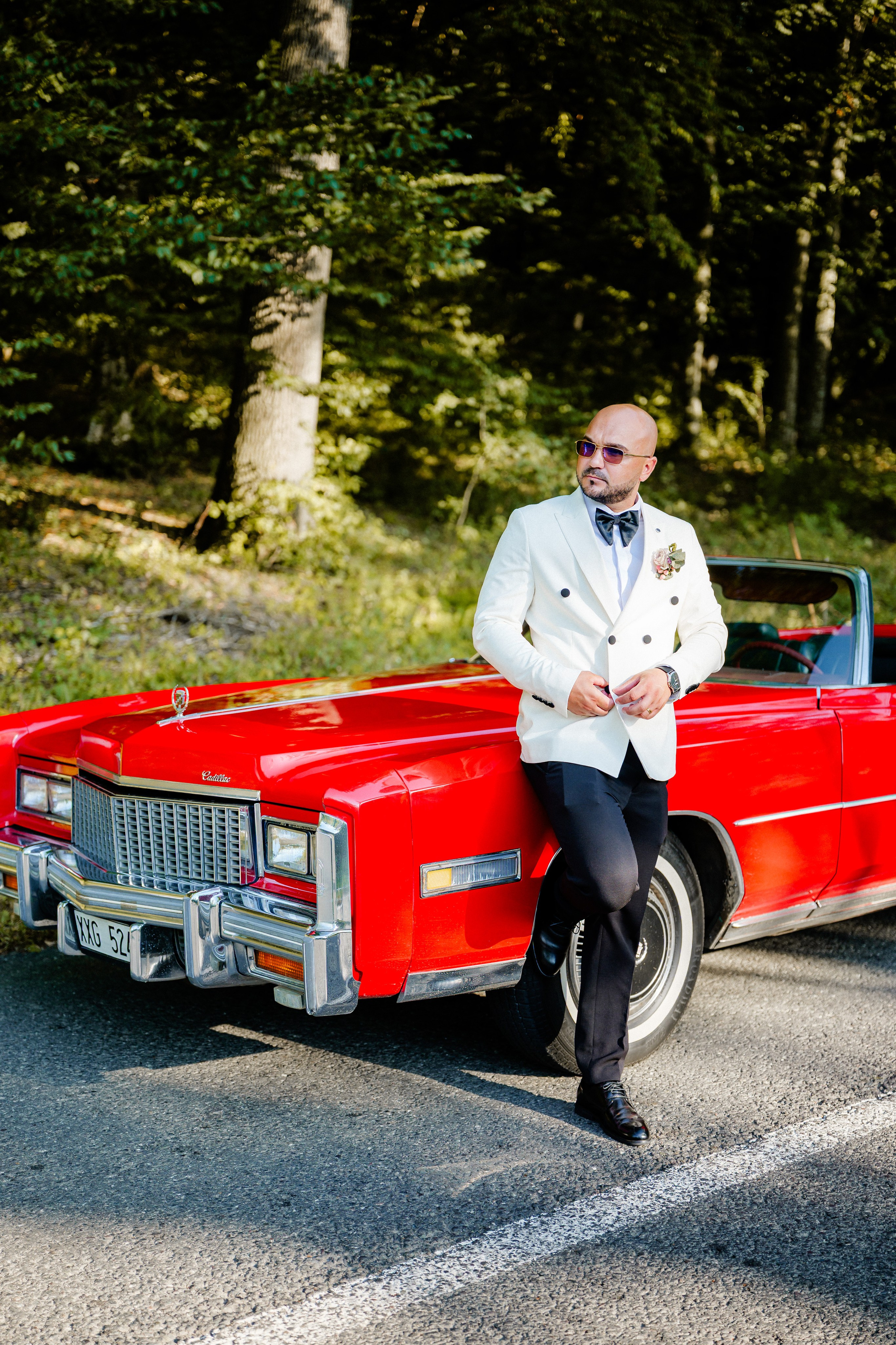 Portofoliu. MRM Events