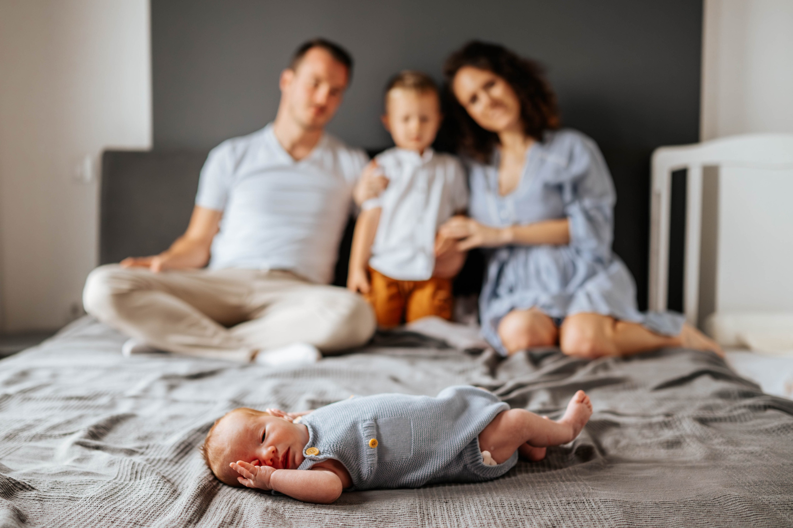 Sanja, Dušan, Teodor i Viktor - porodično fotografisanje. Dečiji i porodični fotograf