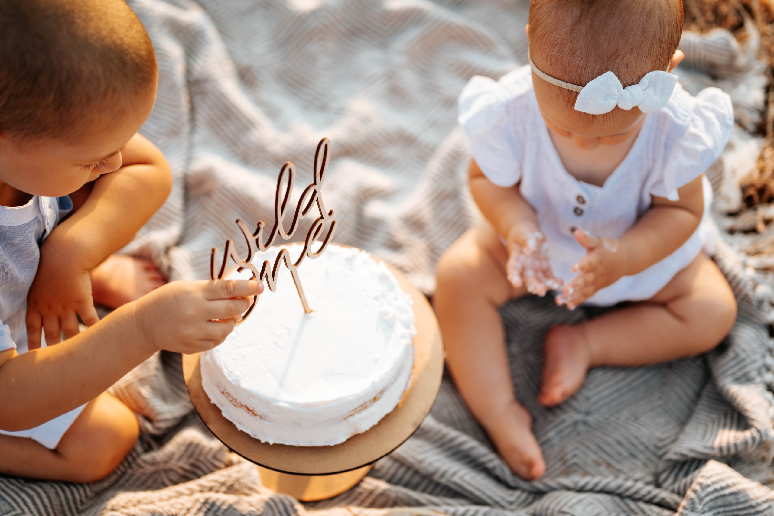 Dunja - rođendansko fotografisanje. Dečiji i porodični fotograf