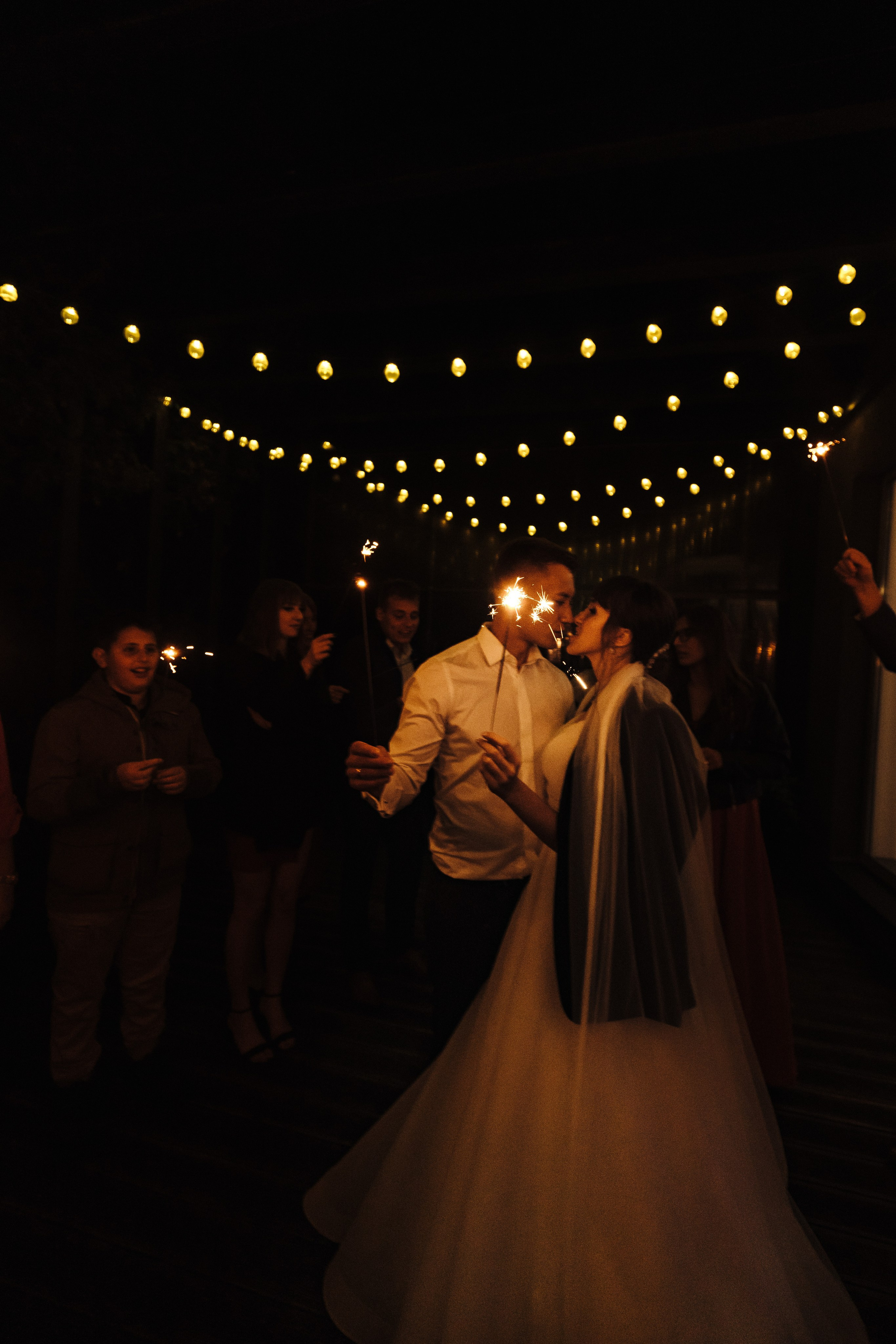 Piotr i Roksolana. Karina Czernecka Foto