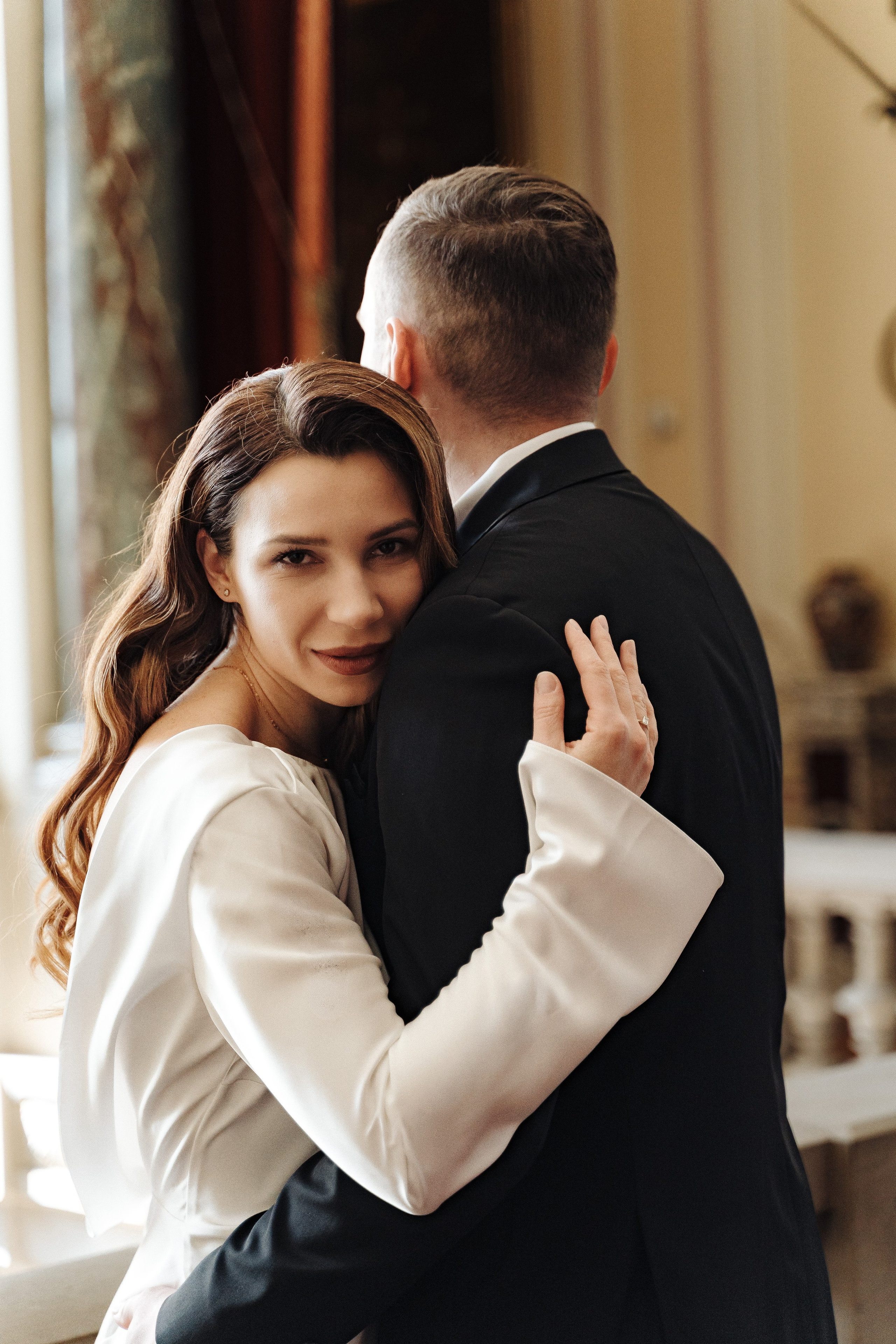Daria & Przemysław. Karina Czernecka Foto