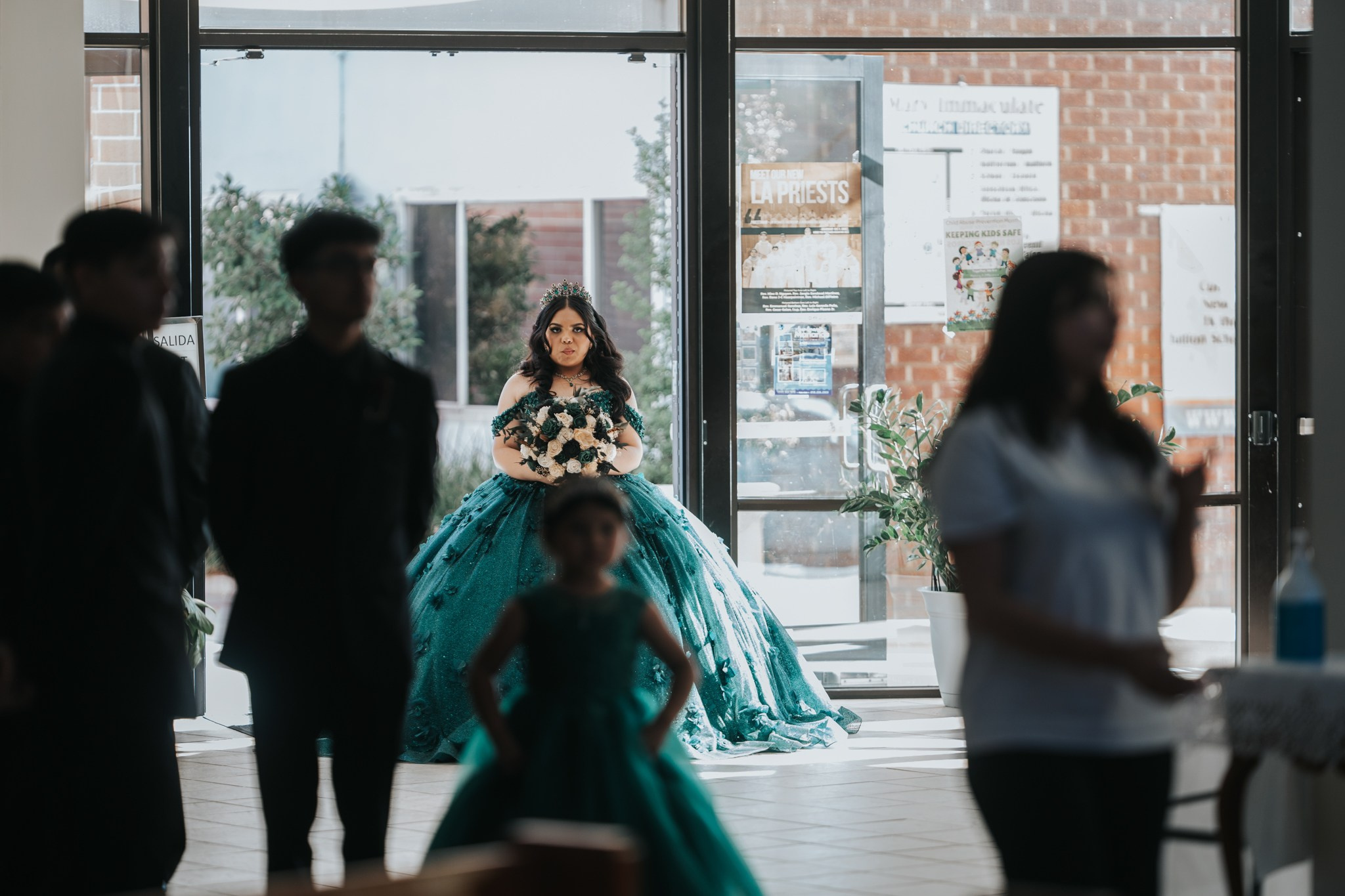 Syenna’s XV. J&T Photo Art