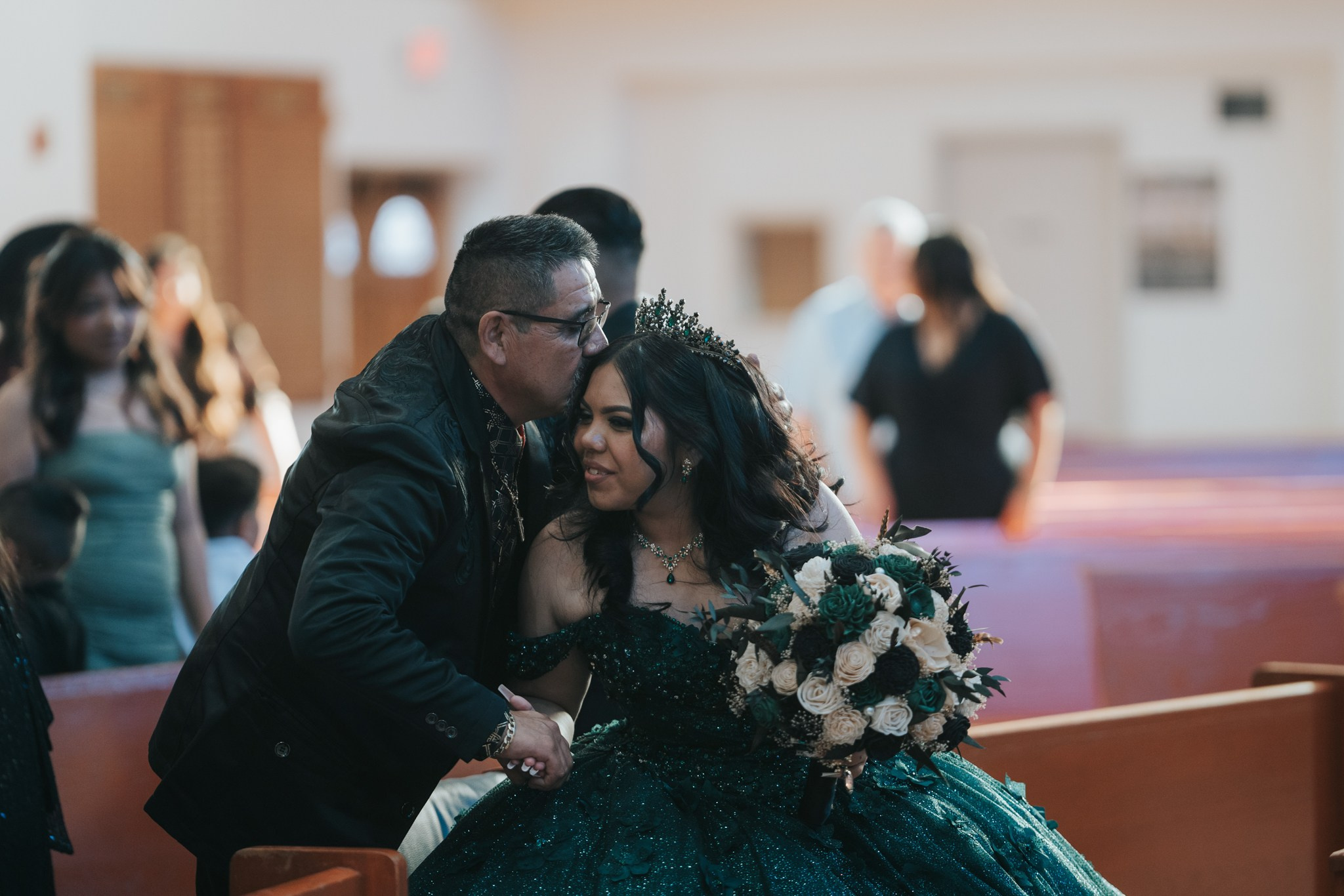 Syenna’s XV. J&T Photo Art