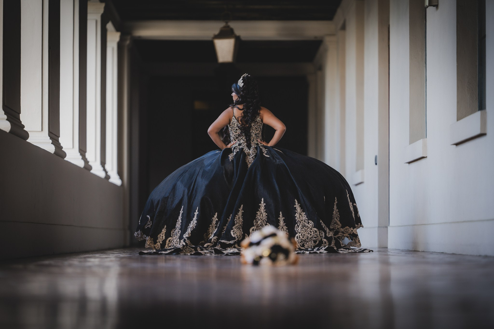 Daliha’s Pre-XV. J&T Photo Art