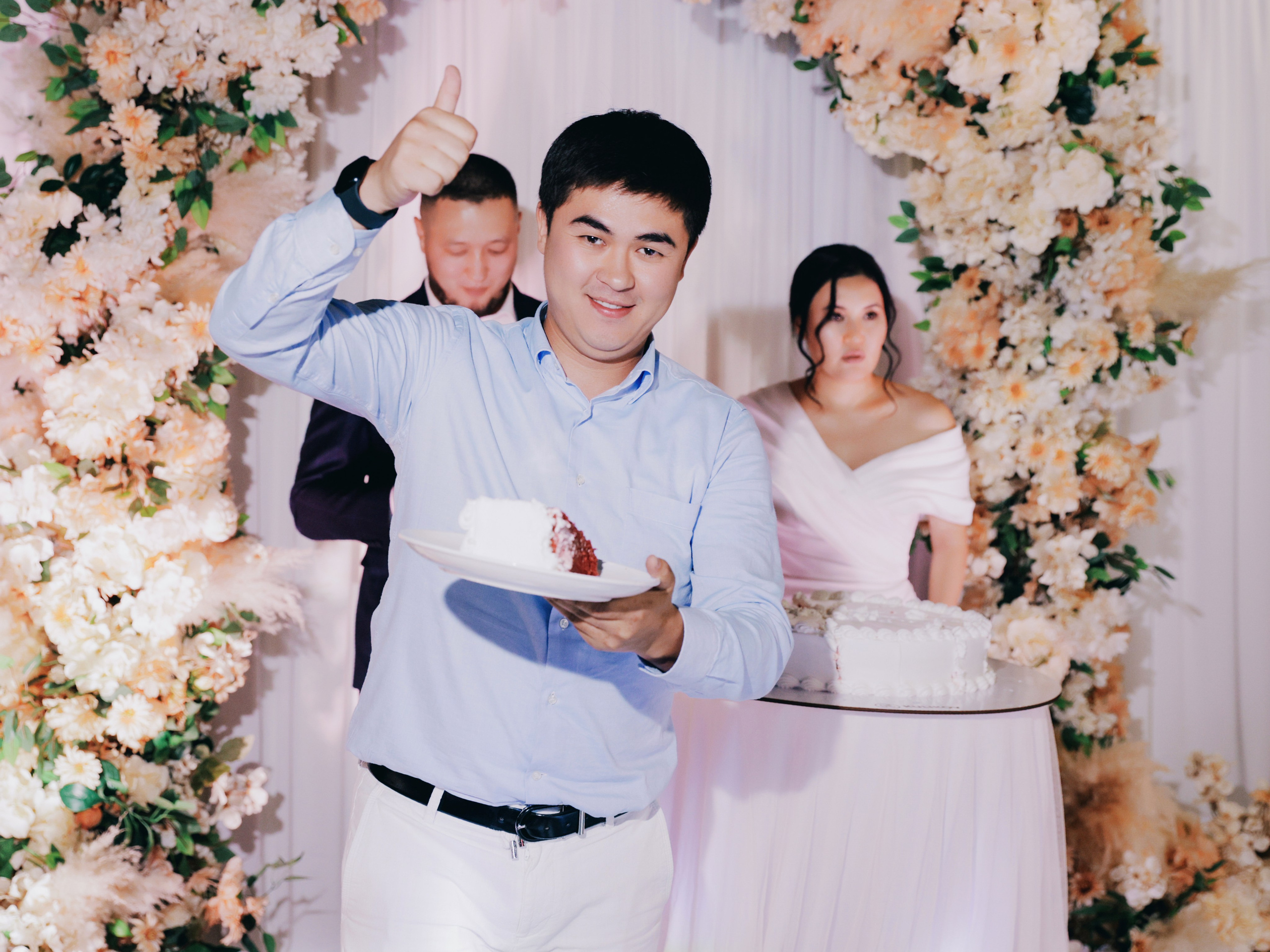 KISS. Валерия Вартанова. Фотограф