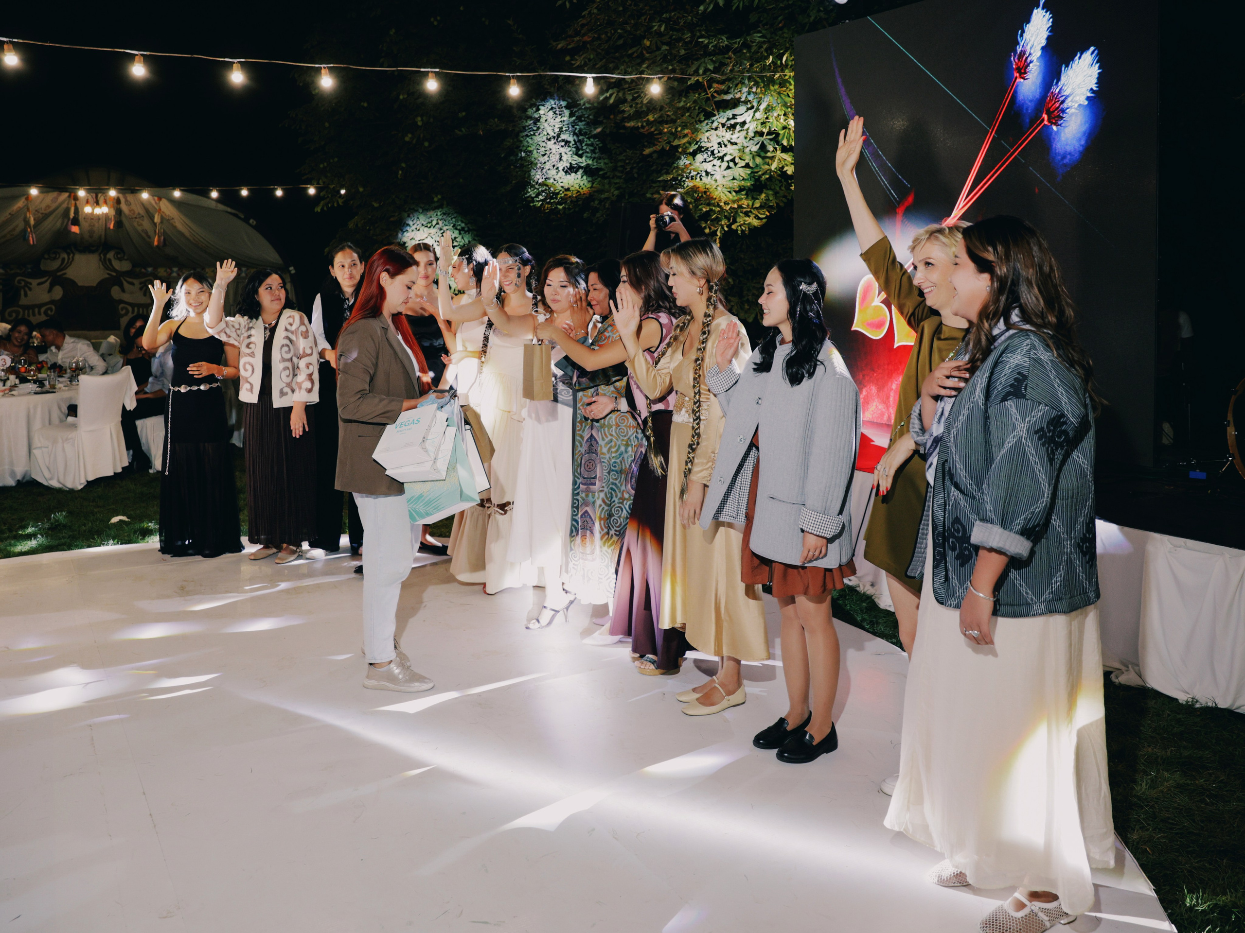 KISS. Валерия Вартанова. Фотограф