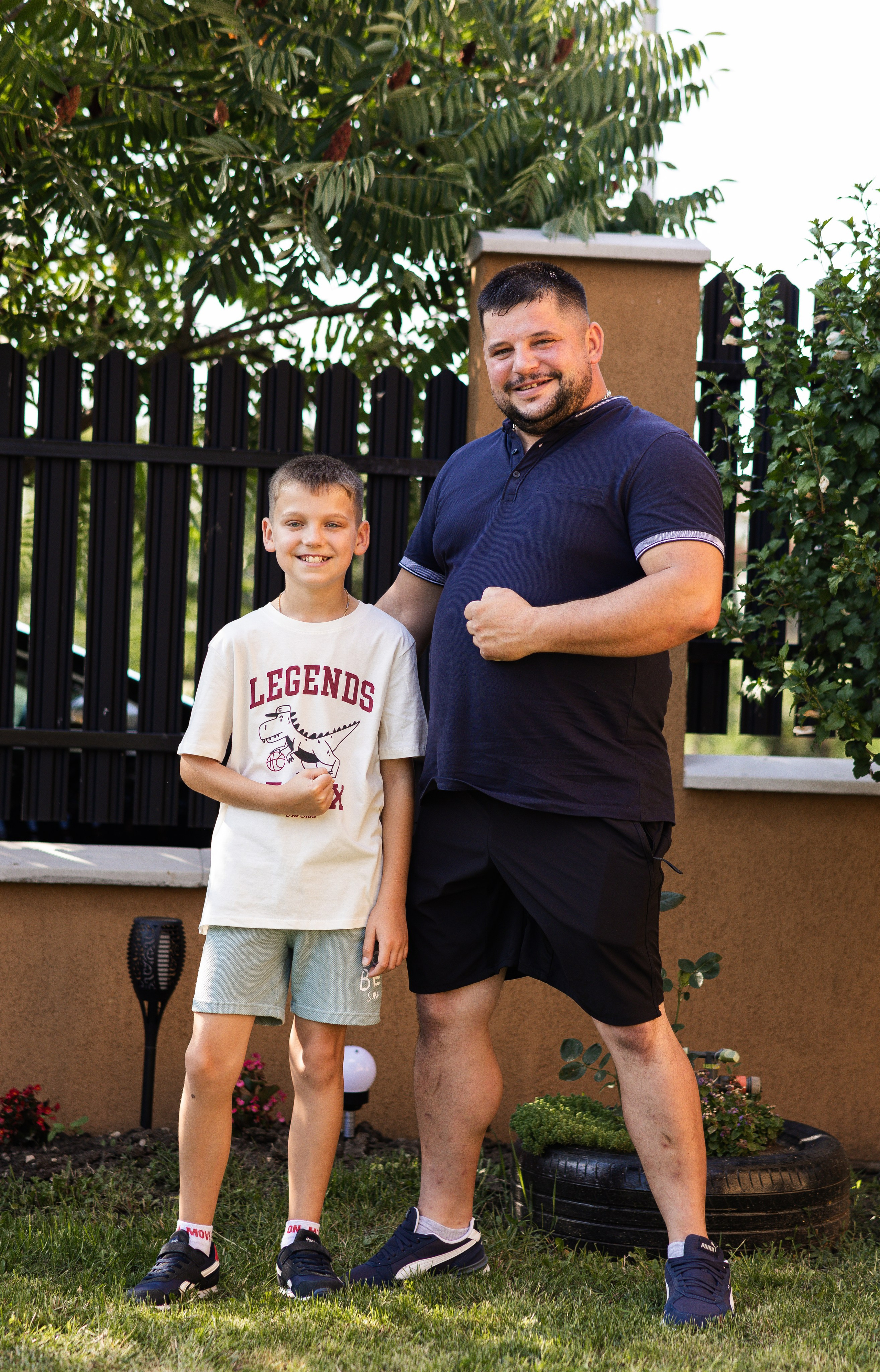 Familia Gavrila. Fotograf de portrete și evenimente din Cluj-Napoca. Ședințe foto individuale, nunți, botezuri și aniversări în Cluj și județul Cluj