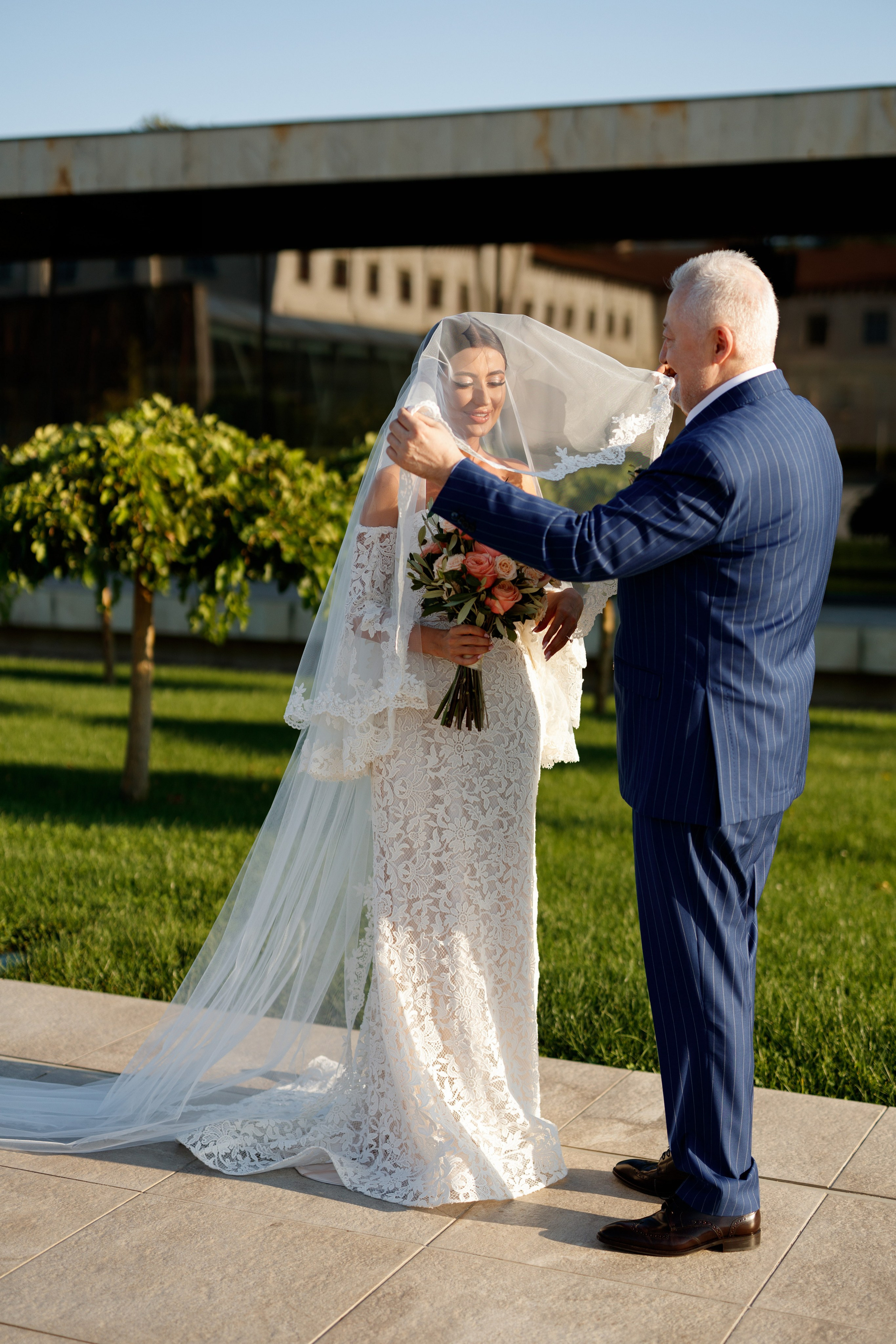 Nunta la Castel Mimi — Marcel & Valeria | Eleganță și Poveste de Dragoste. Scarlat Photography