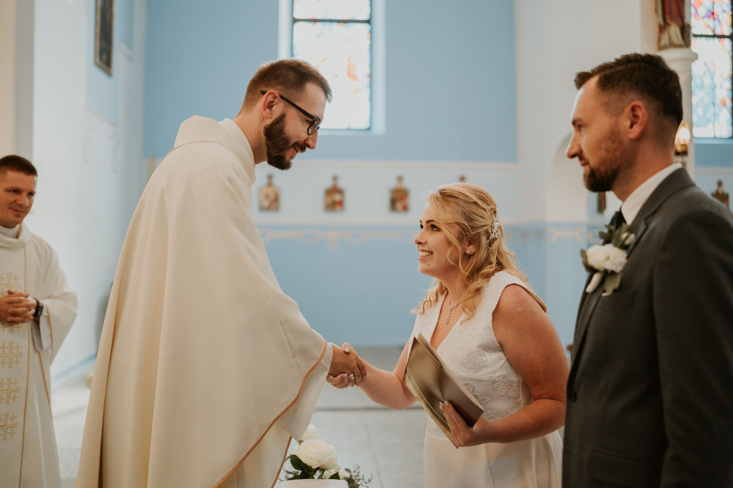 Monika & Paweł. Michał Kaźmierczyk - Fotograf