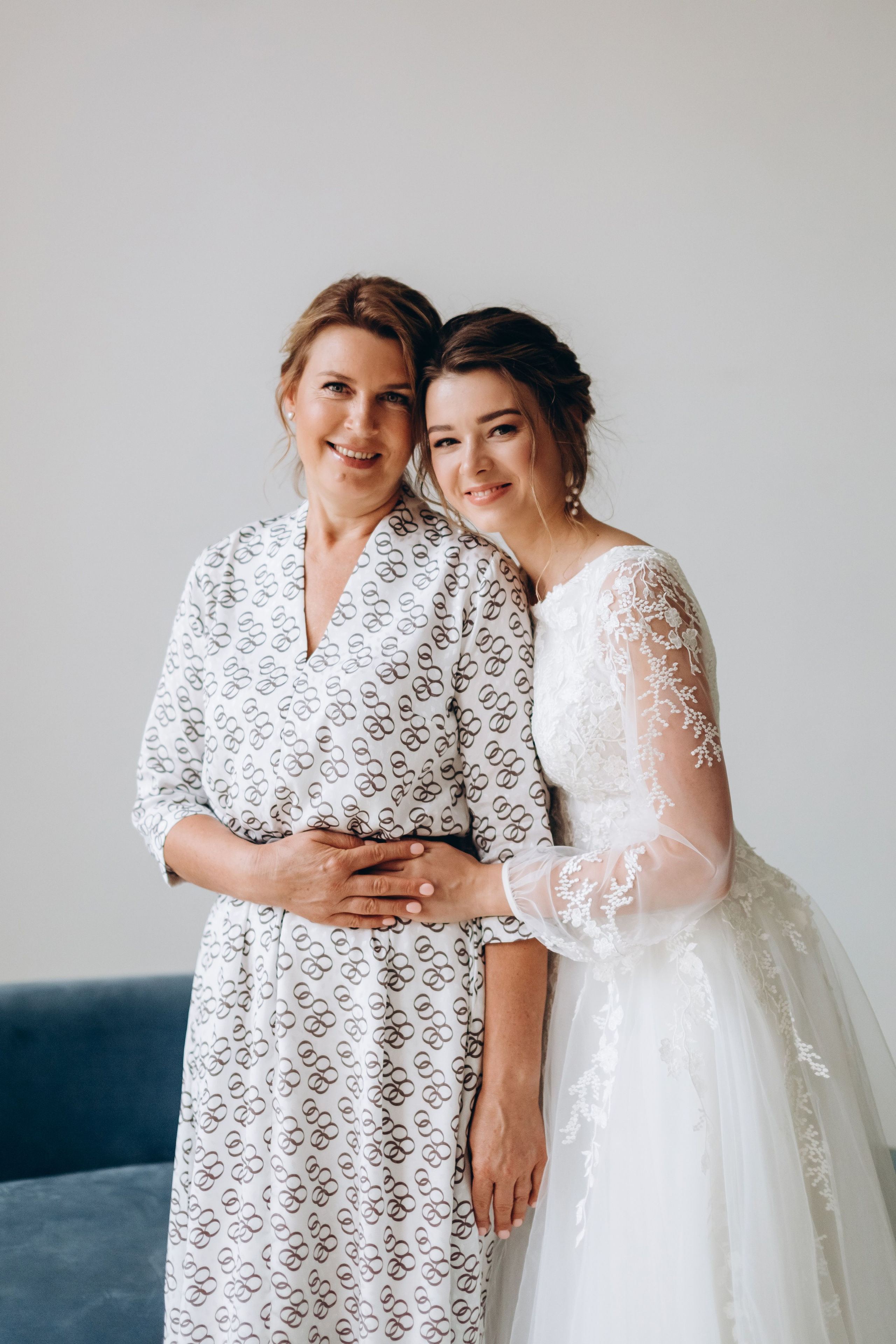 Viktor & Julia. Wedding and Family Photograph