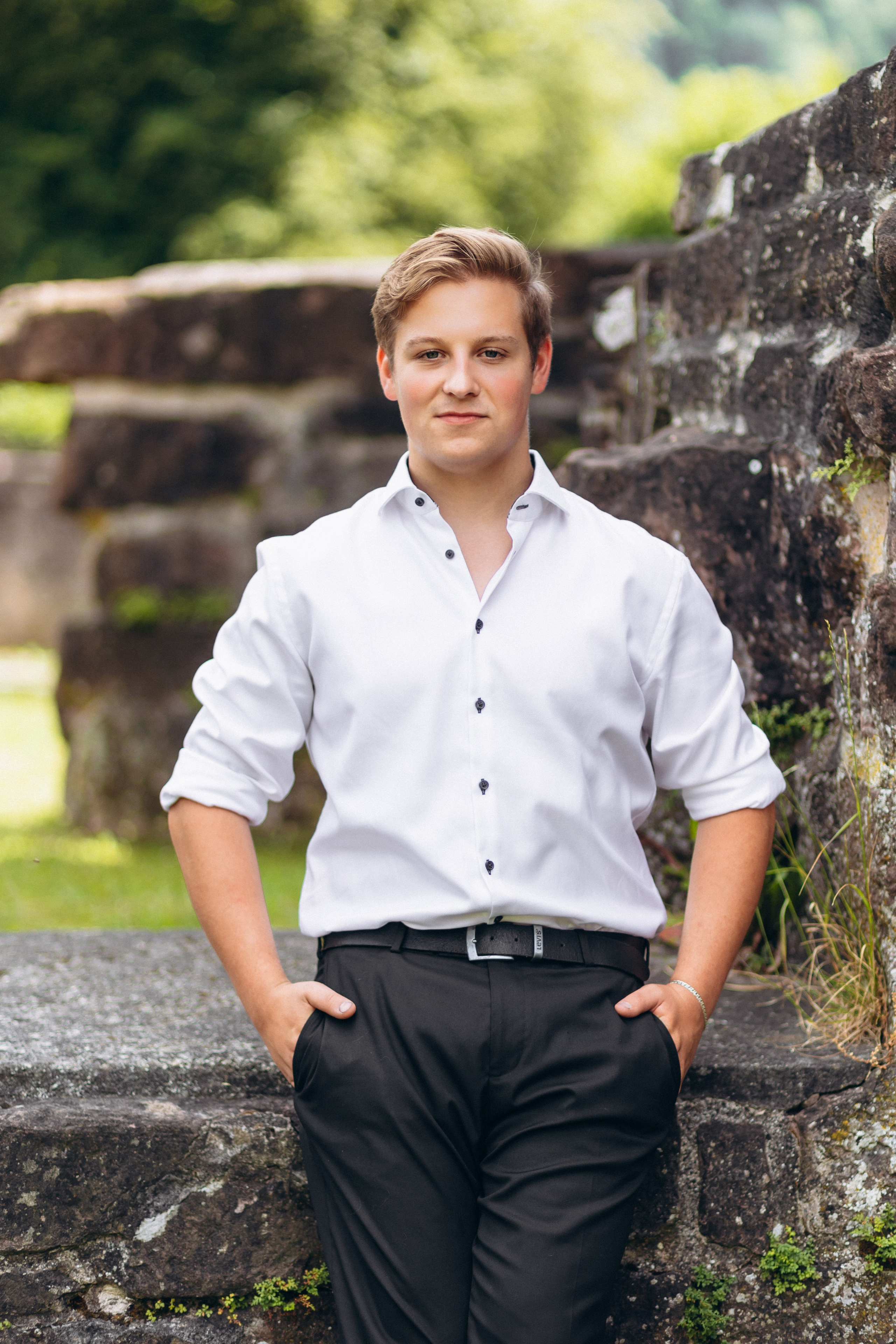 Olga and Familie. Wedding and Family Photograph