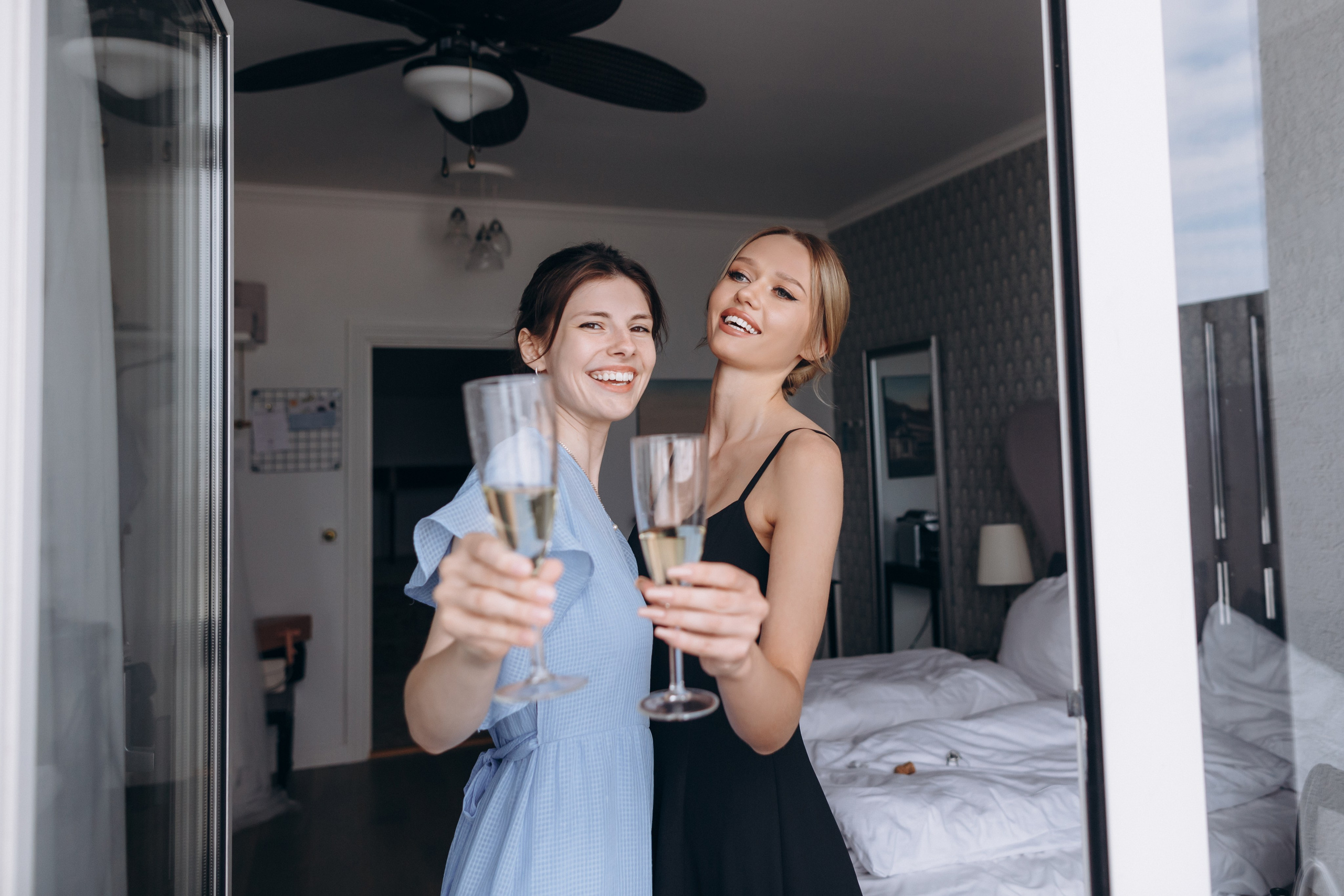 Snezhana & Max. Wedding and Family Photograph