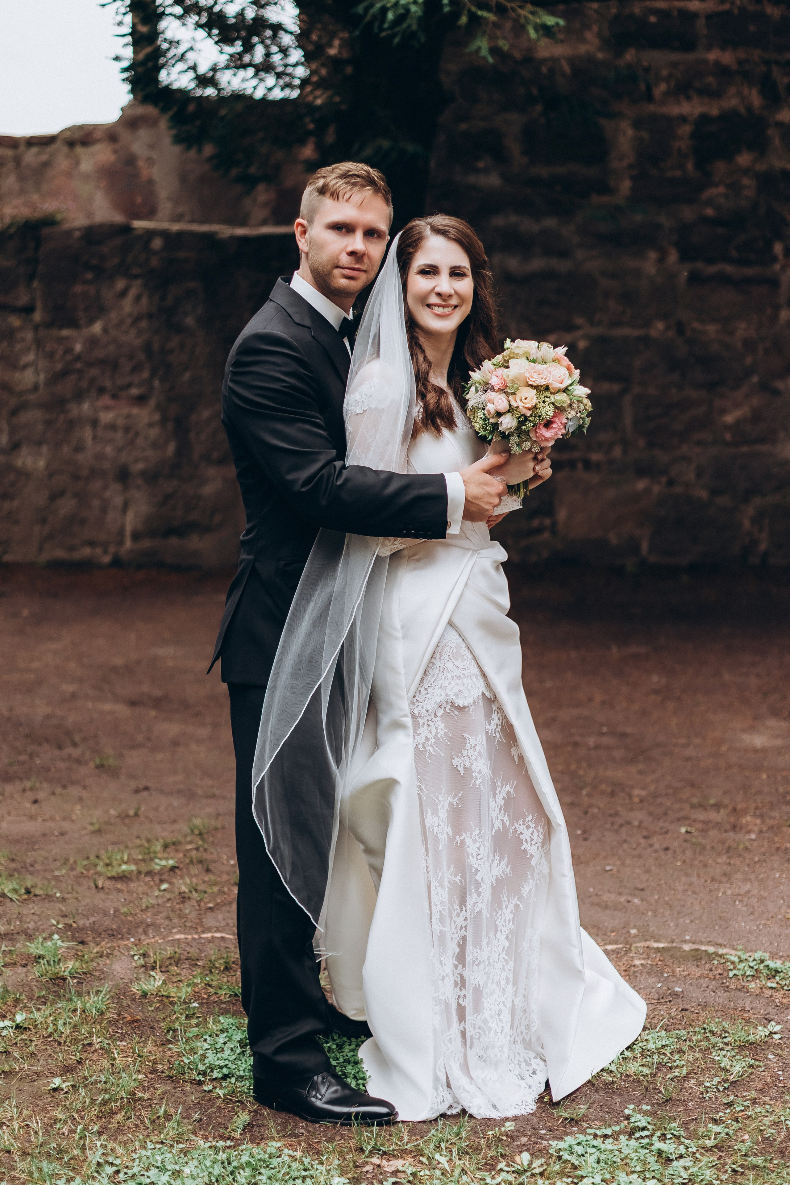 Gila&Samuel. Wedding and Family Photograph
