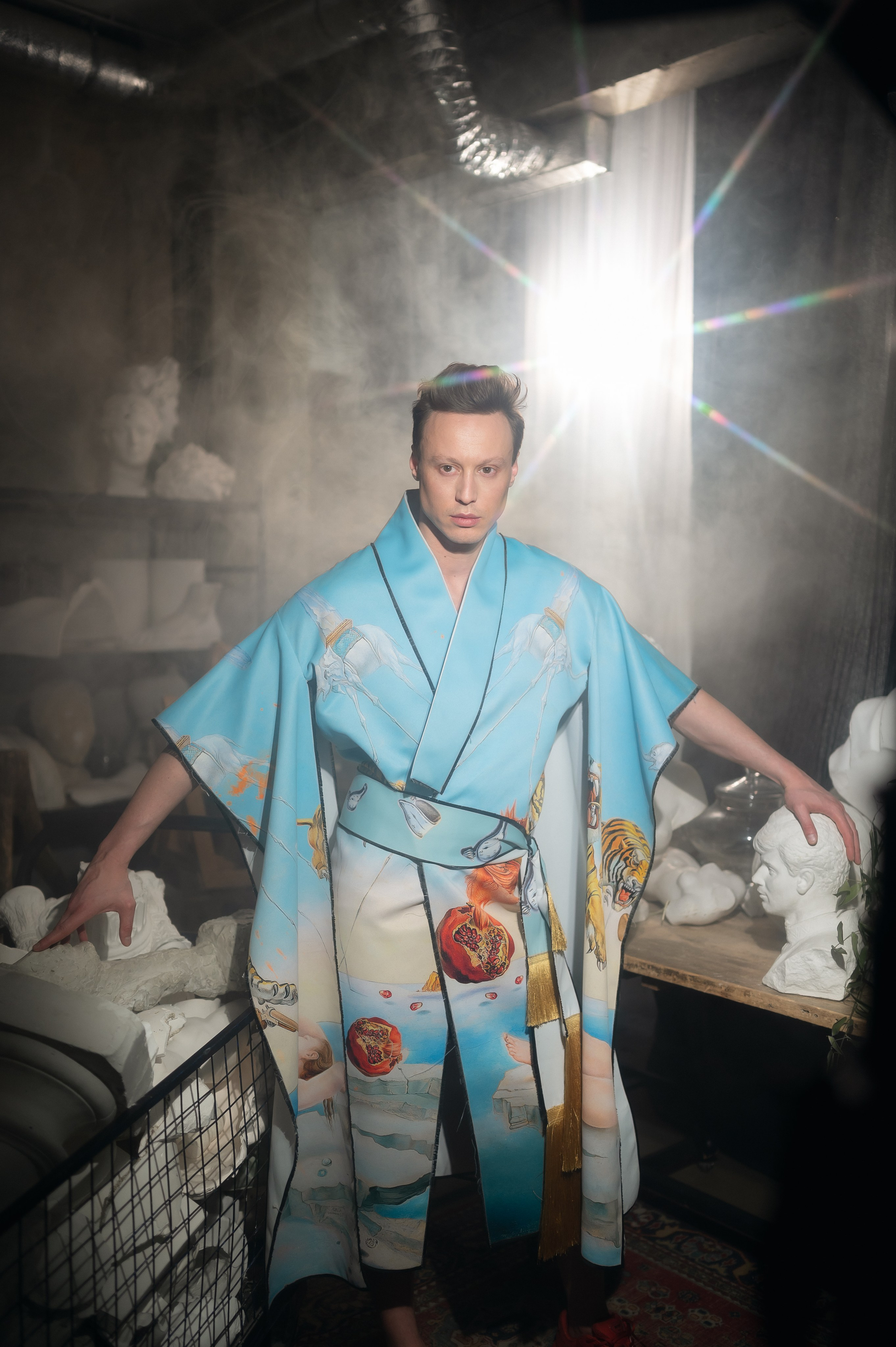 Владимир Славский. Портретный фотограф и видеограф Москва / Калуга — Марина Орлова