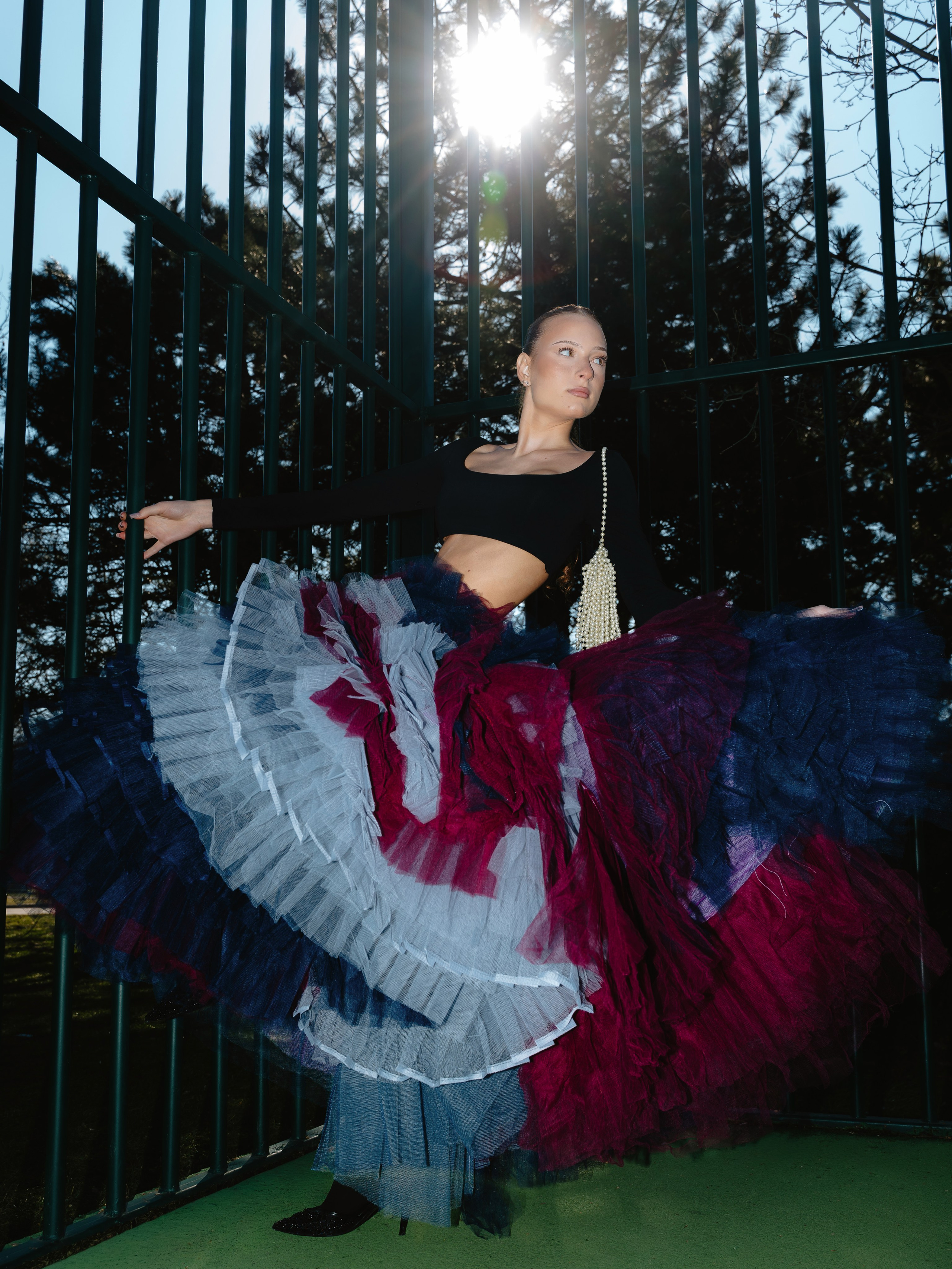 Women have balls. Fotograf profesionist Bucuresti - Tudor Banescu