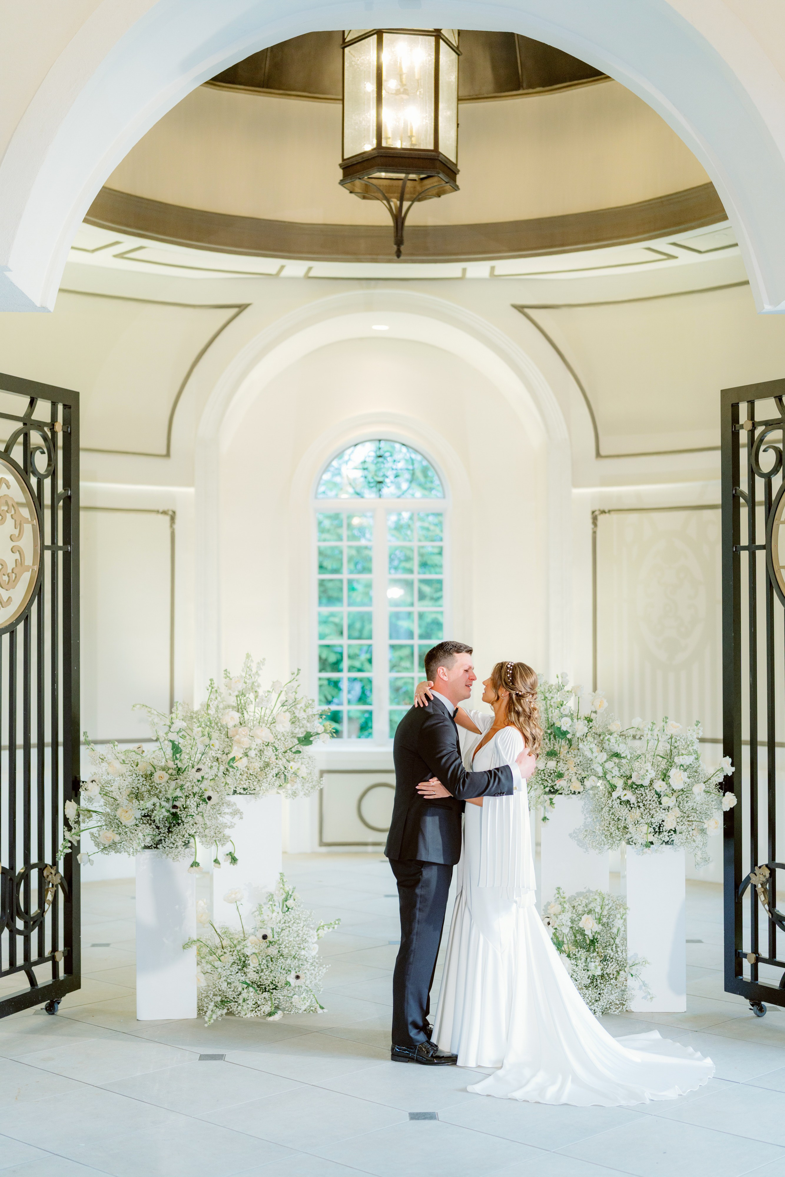 Amanda and Dan. Wedding photographer and videographer New York | New Jersey