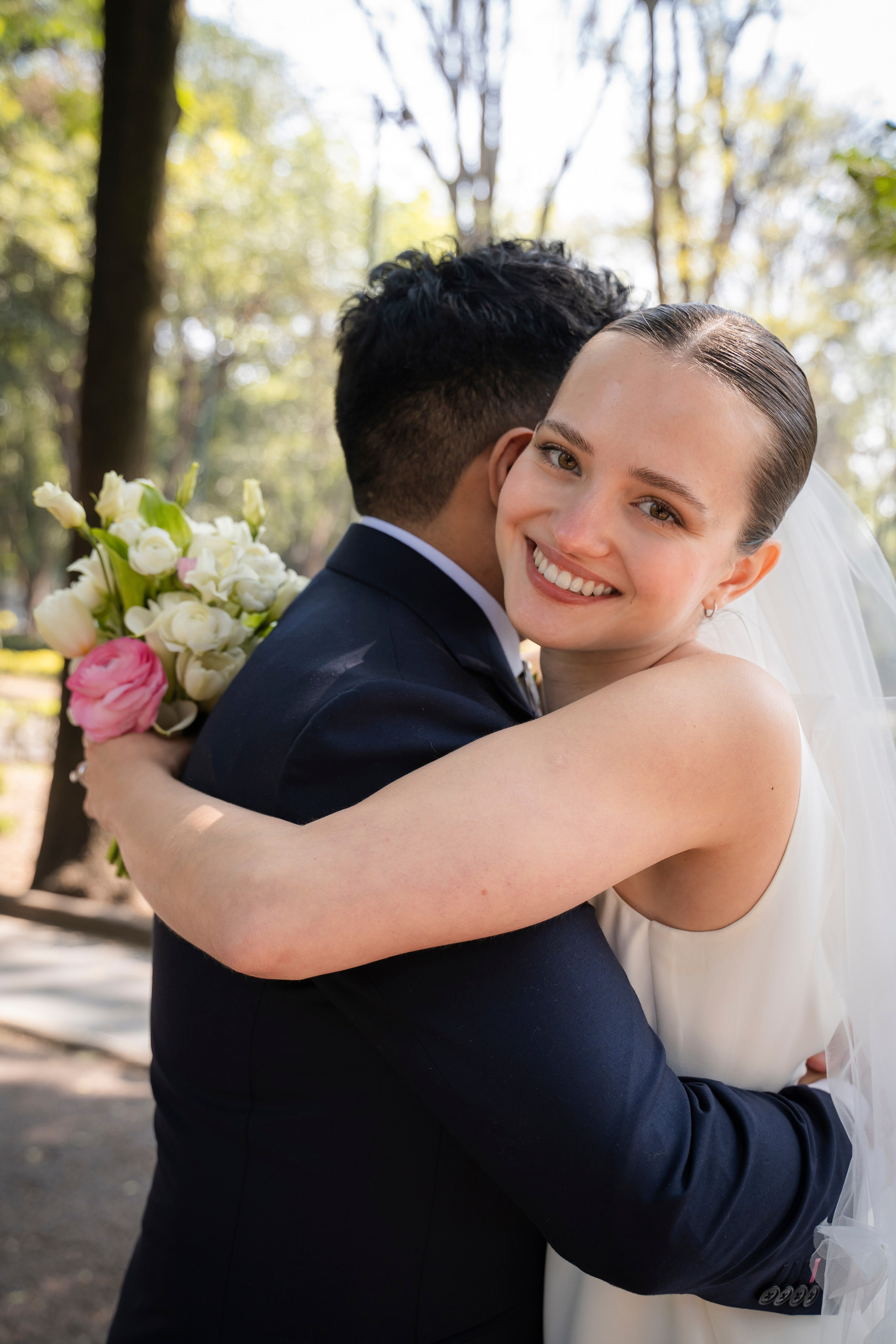 Weddings. Catrina Frolova photography