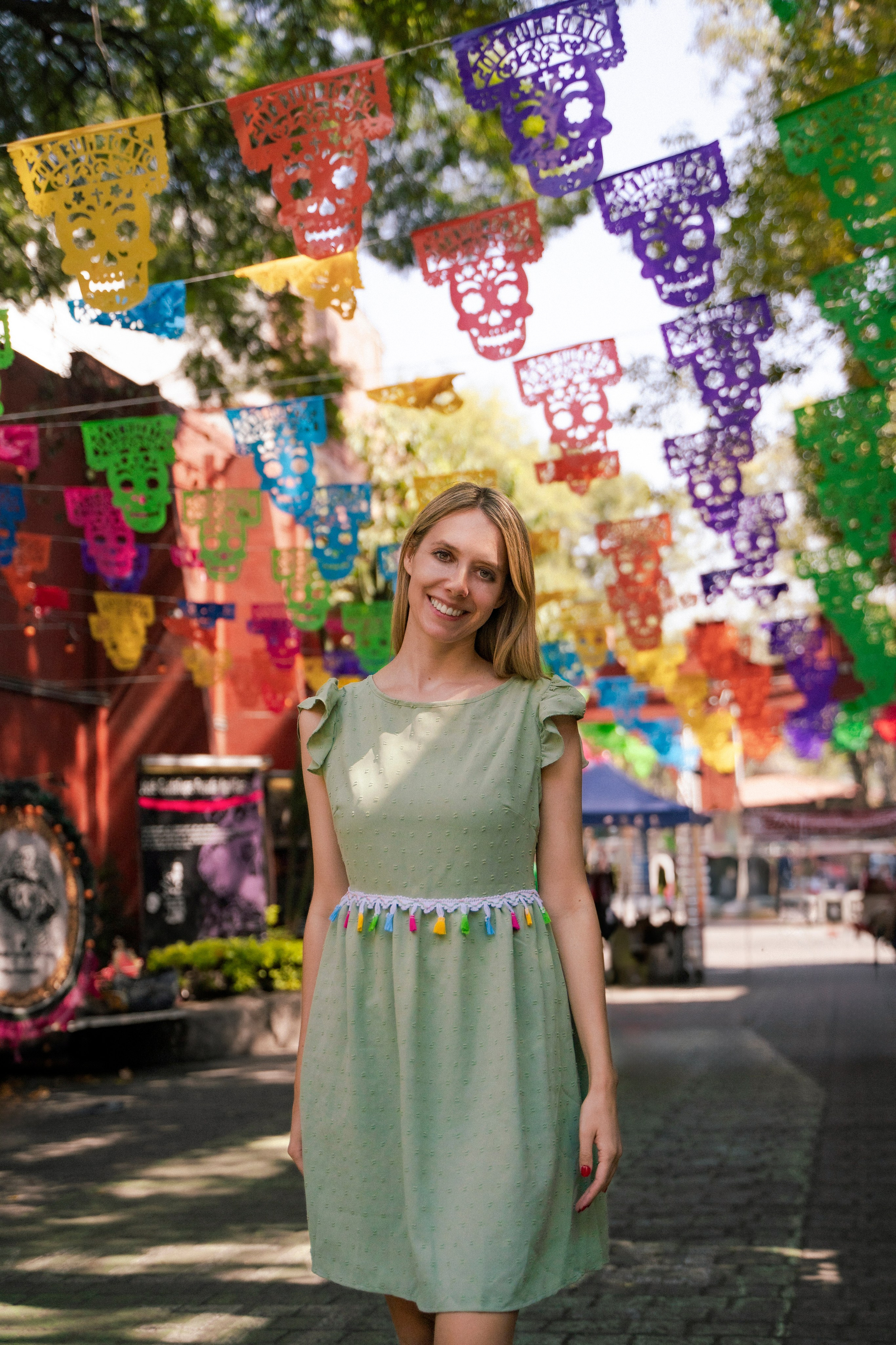 Photographer mexico cdmx. Catrina Frolova photography