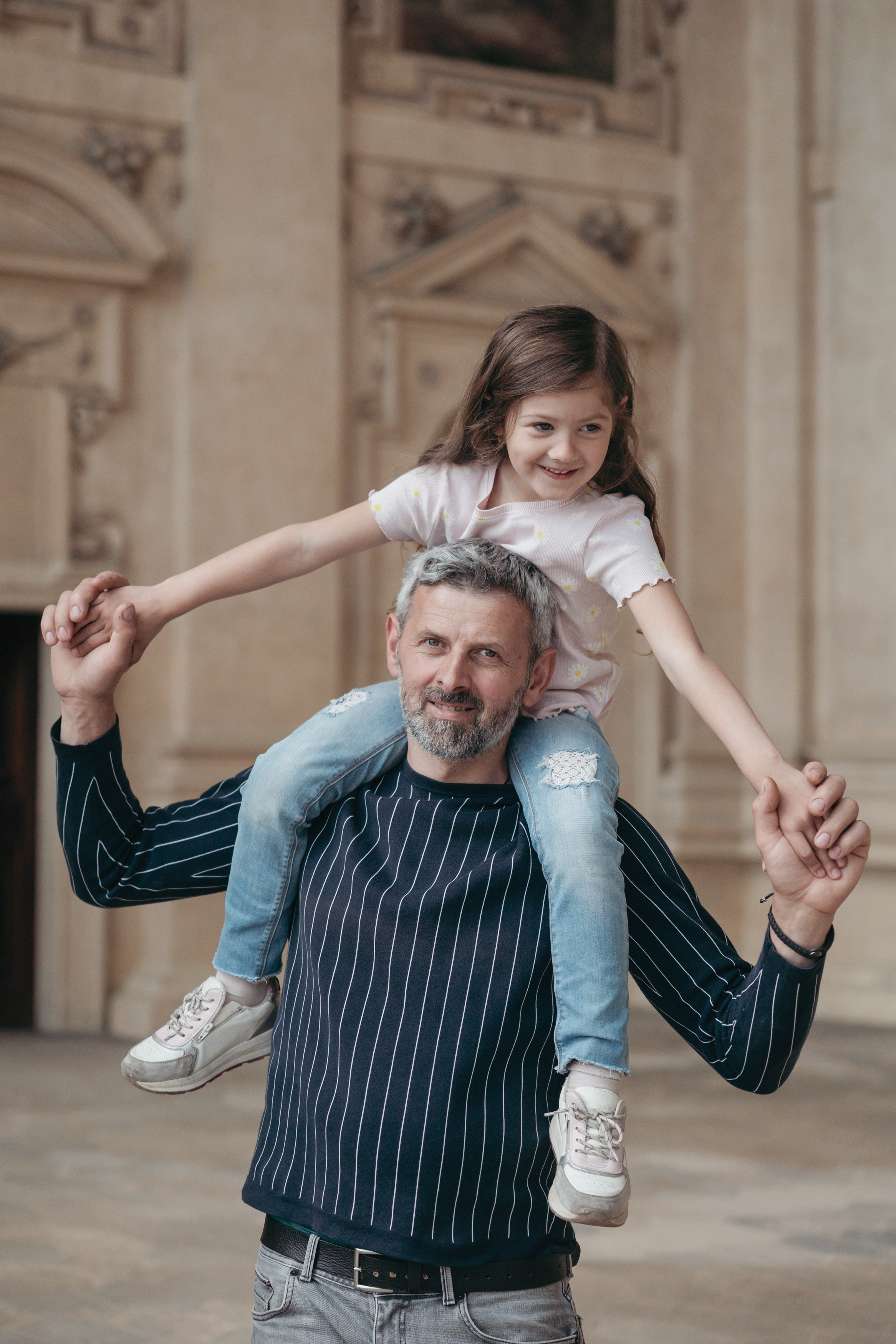 Prague Weekend — May 2026. Rodinná, těhotenská, newborn a lifestyle fotografka v Písku Oxana Telupilova