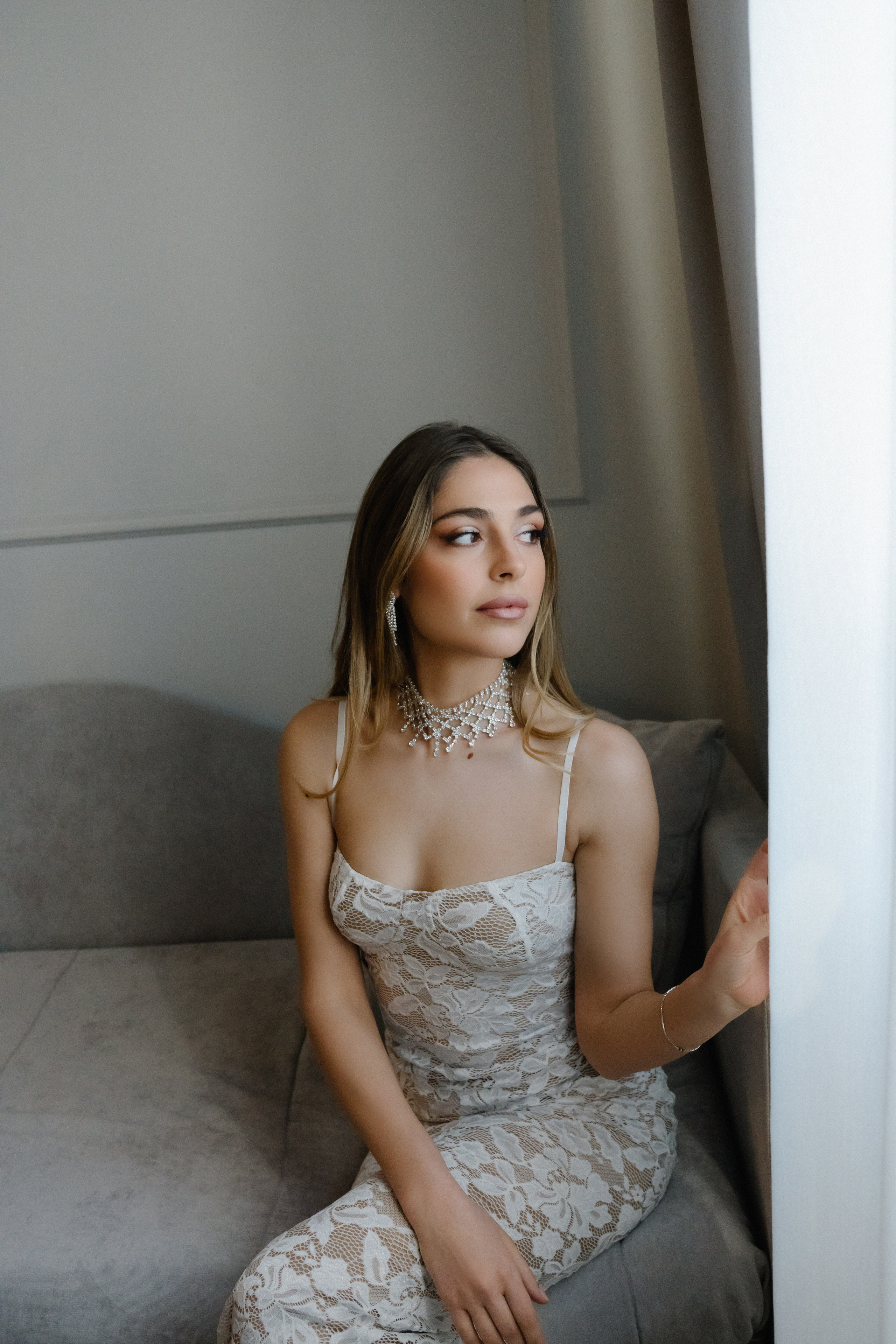 Aurora. Wedding photographer Italy