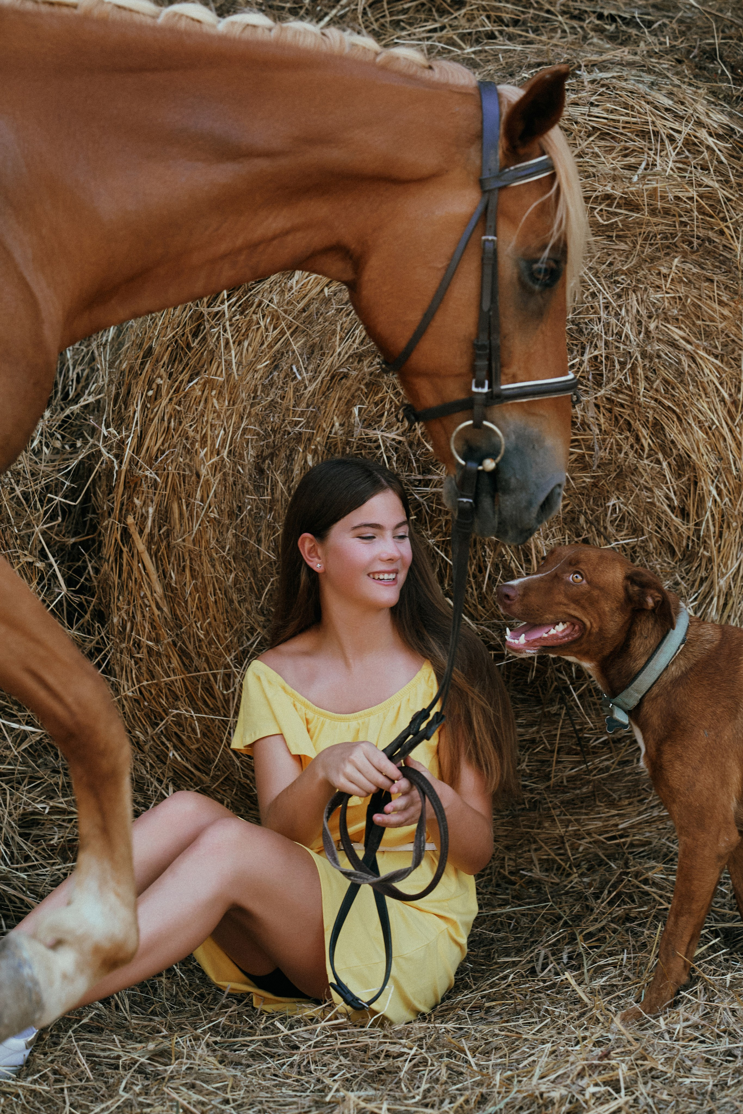 Настя. Девочка с сильным характером. Фотограф в Барселоне Жанна Захарченко
