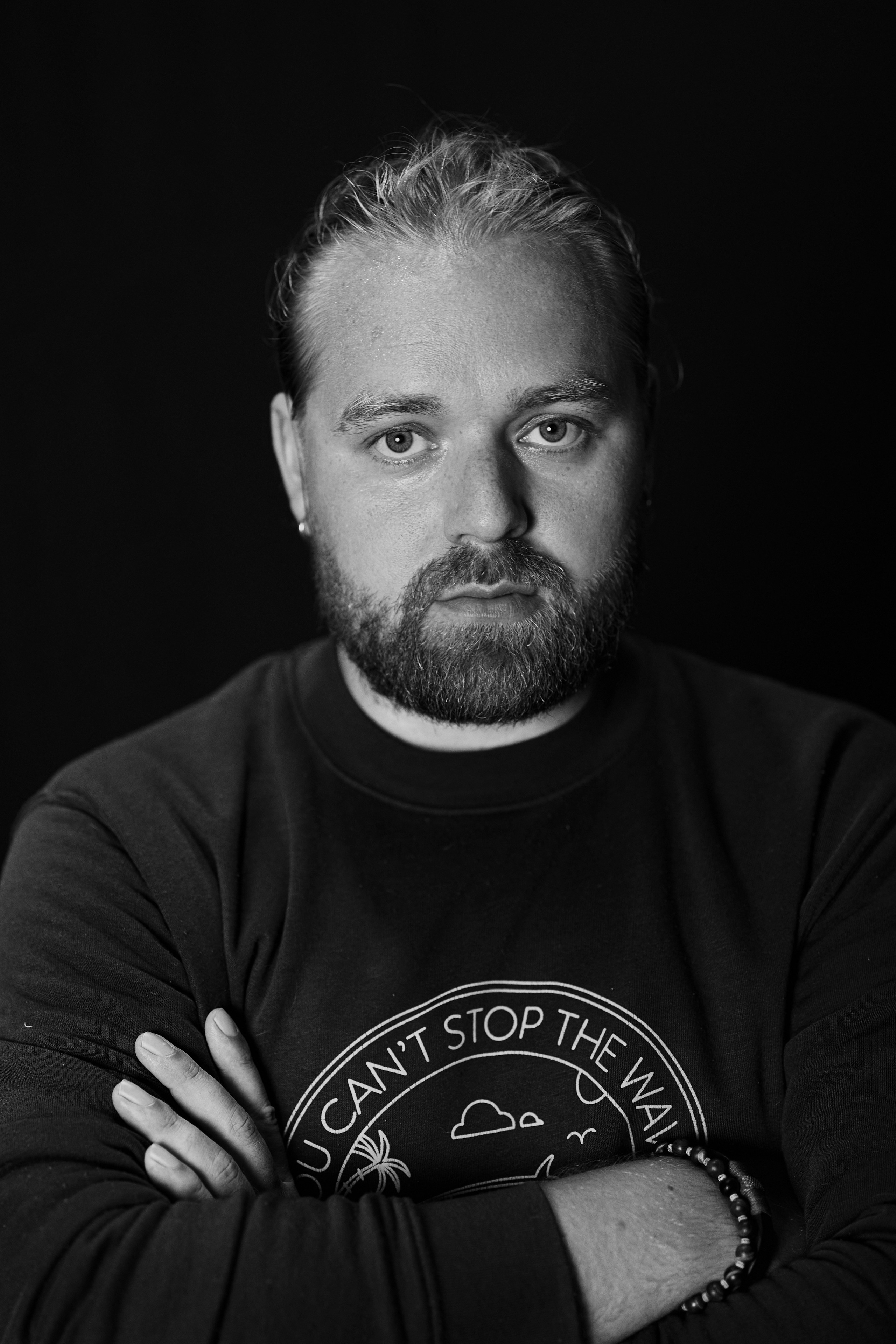 Для рабочего профиля. Фотограф в Барселоне Жанна Захарченко