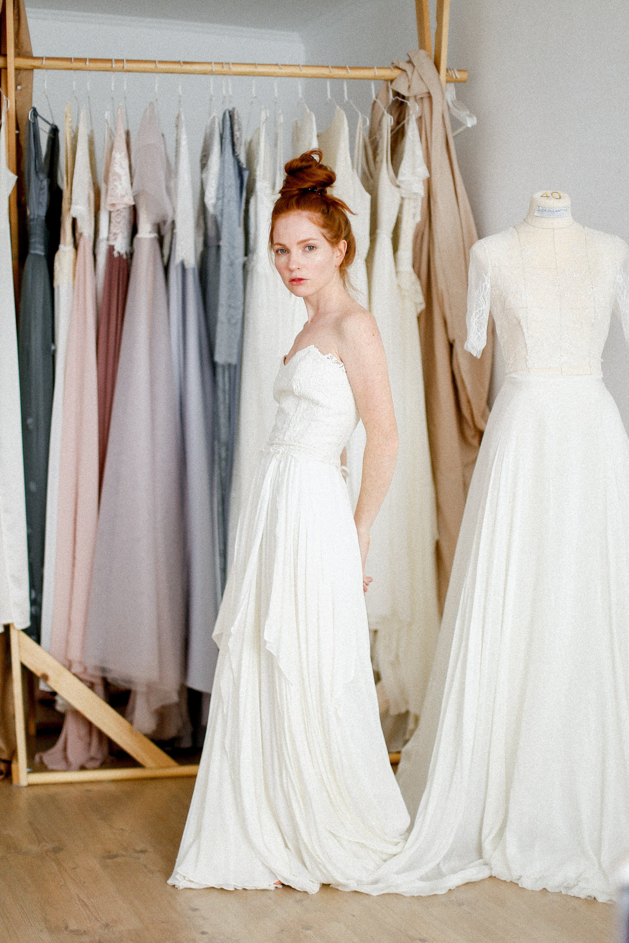 Wedding. Model Miami Florida