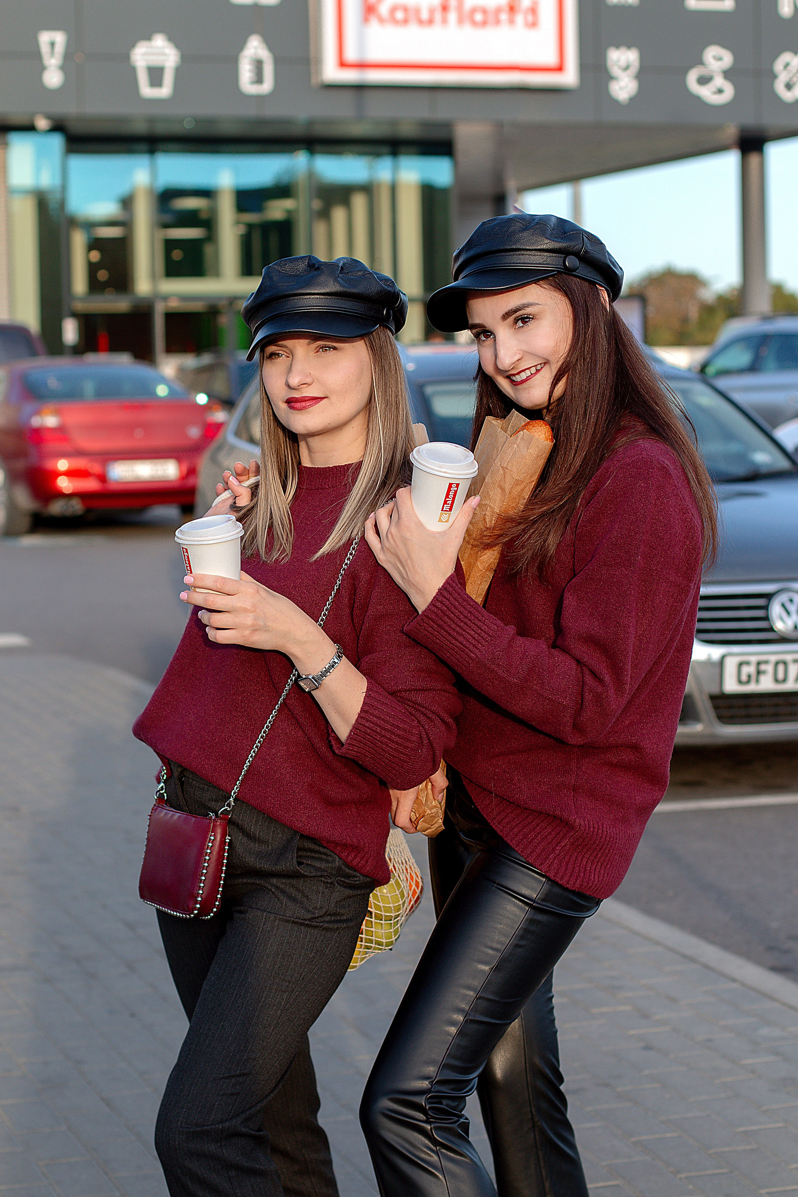 Супермаркет. Детский и семейный фотограф в г. Бельцы