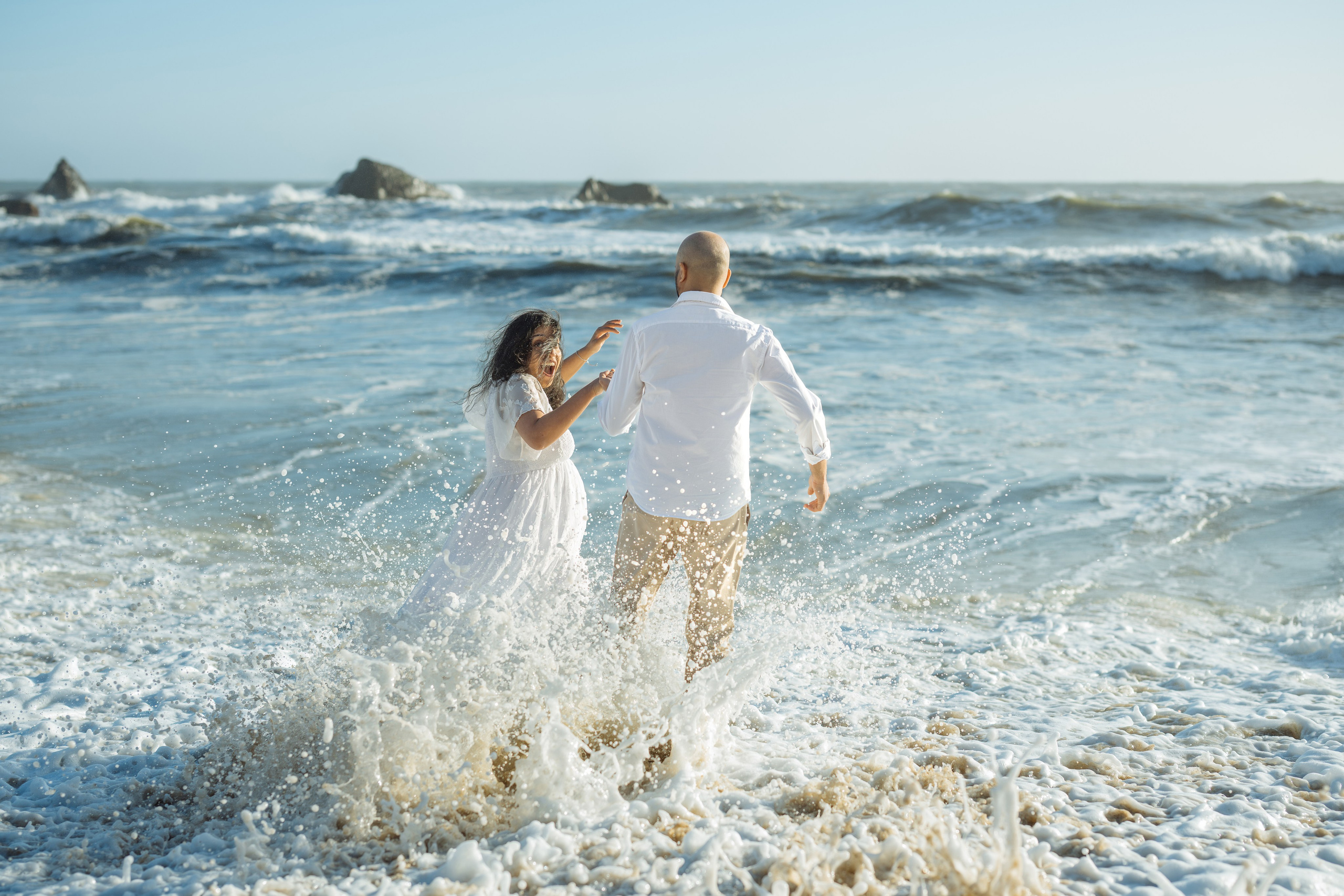 A ♡ A. Wedding & Elopement Photographers in California