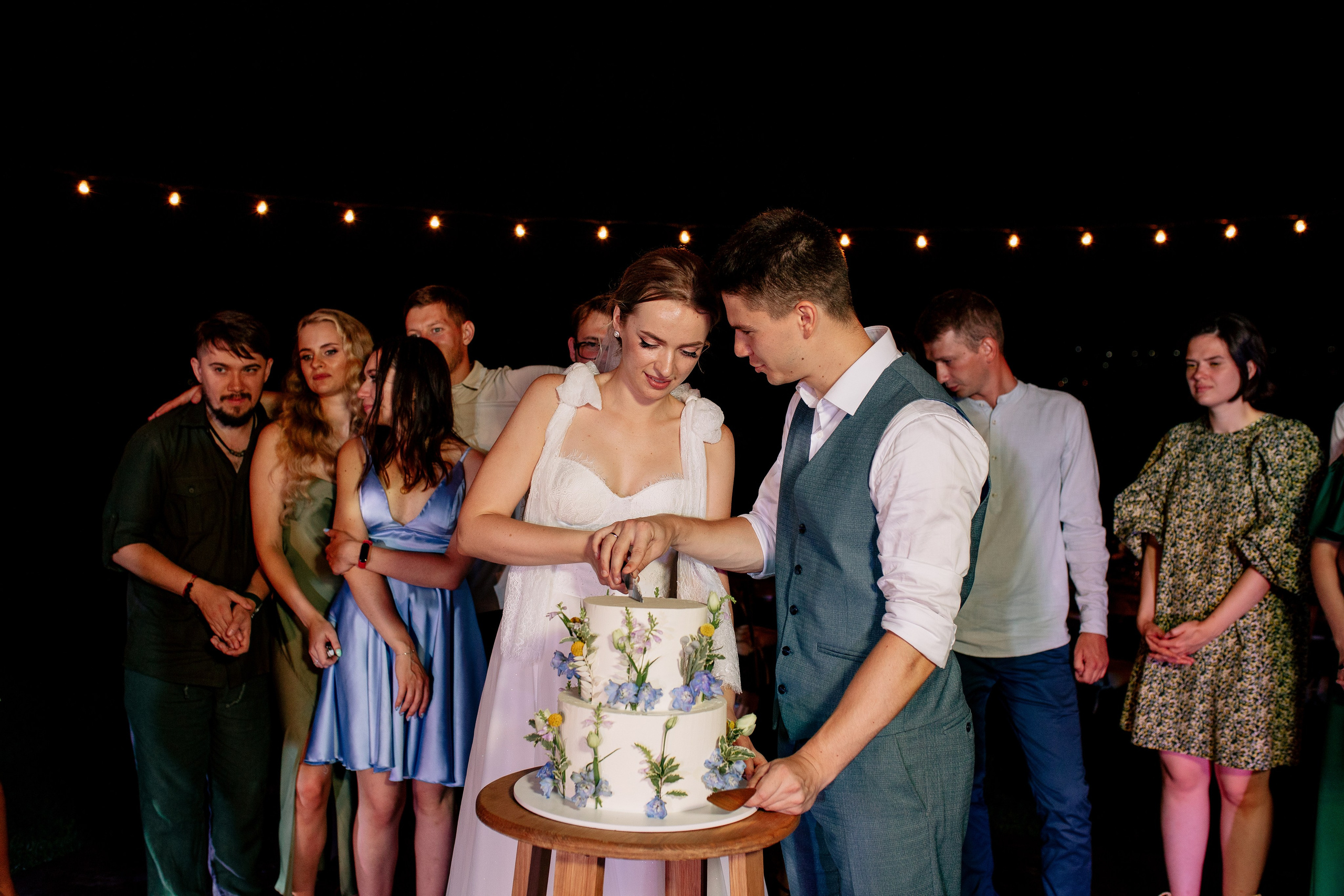 Reportage Wedding. Wedding photographer and videographer Europe