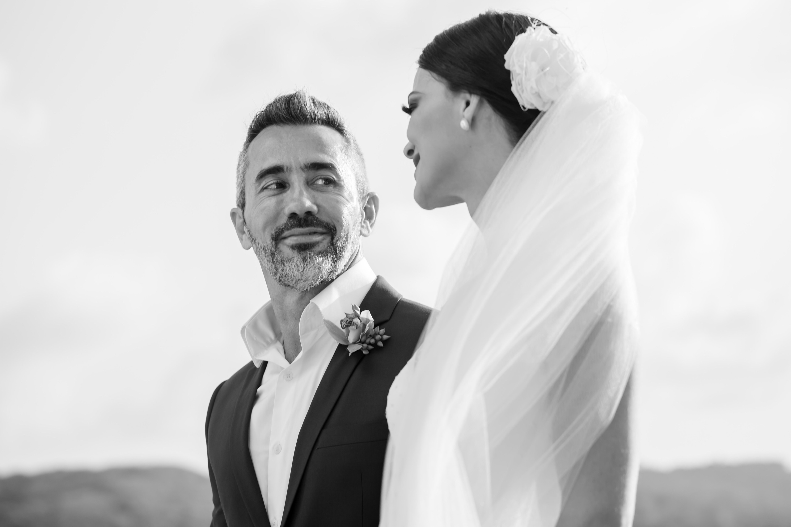 VIVI & EDSON | FERNANDO DE NORONHA. Fotógrafo de casamentos e gestantes