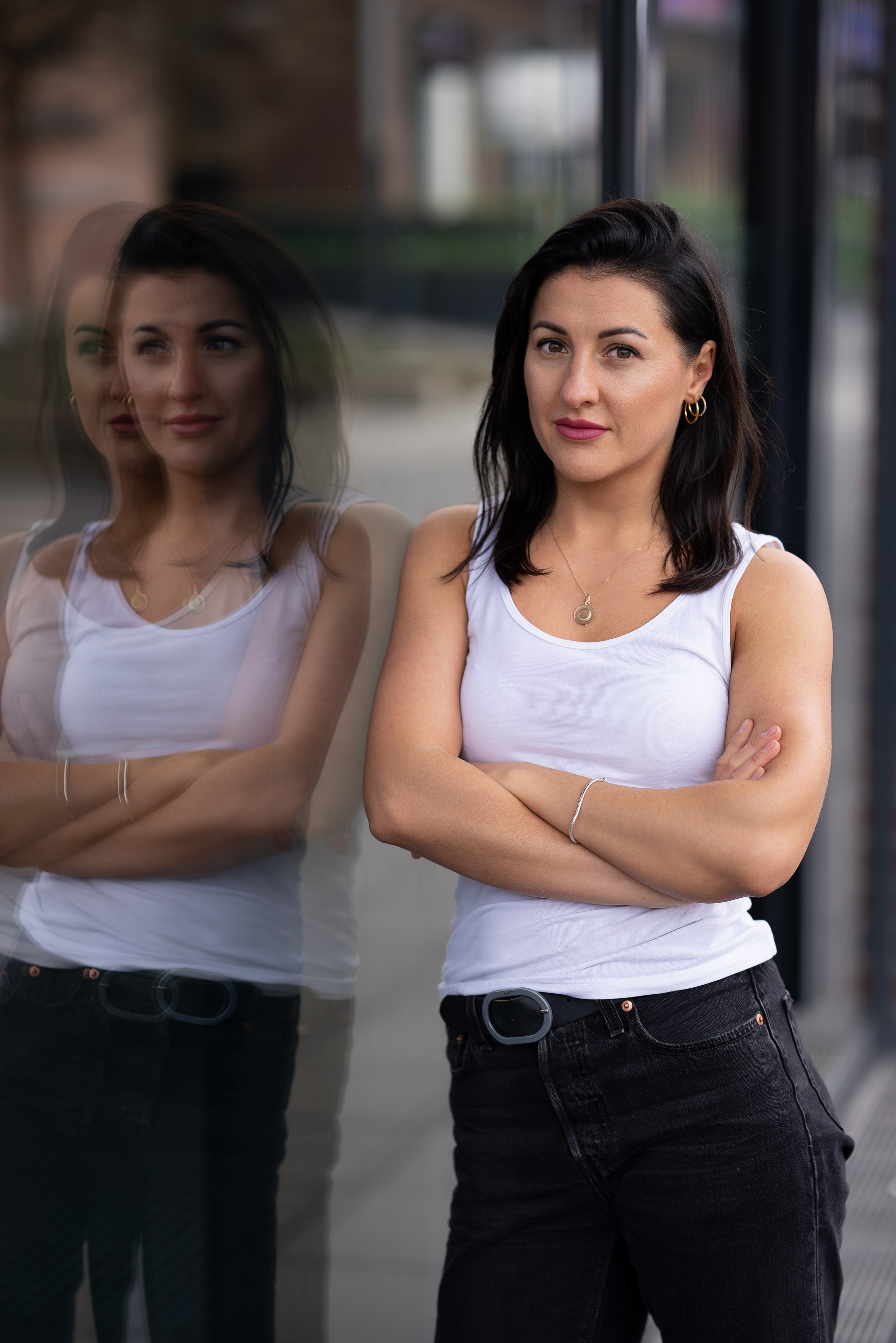 Tatjana. Fotostudio in Metzingen