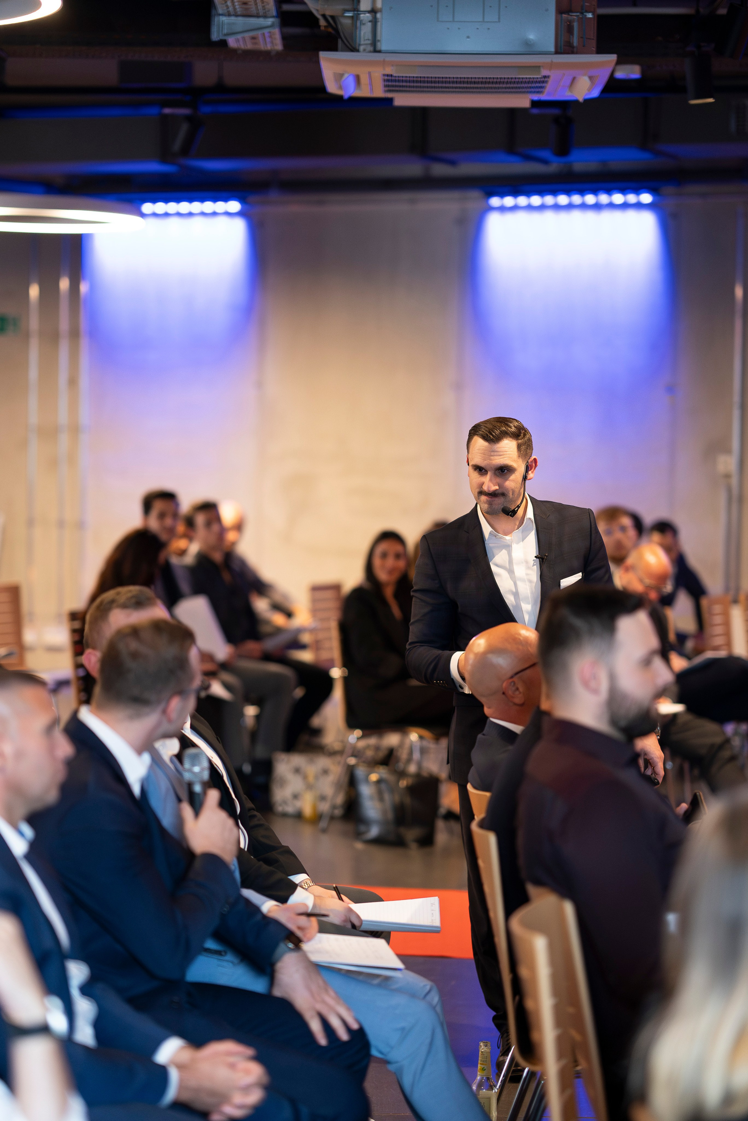 EVENTS BUSINESS. Fotostudio in Metzingen